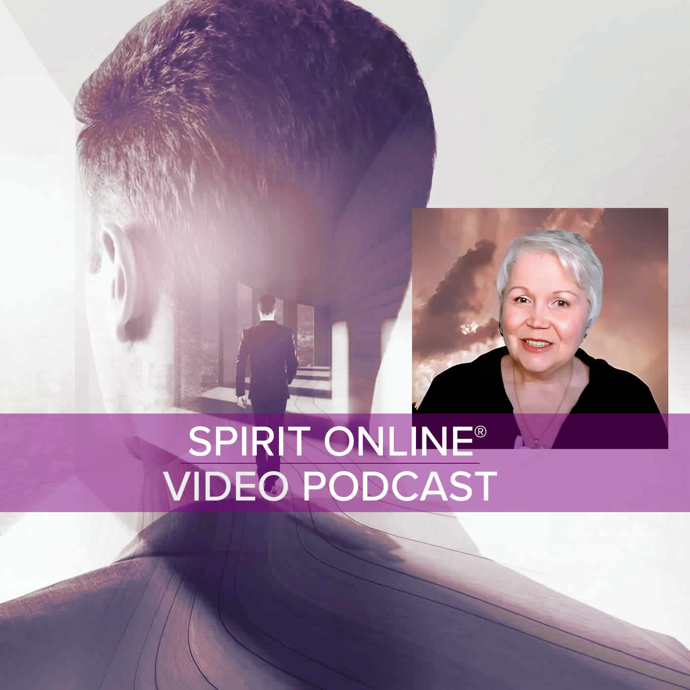 Spirit Online Podcast Spiritualität