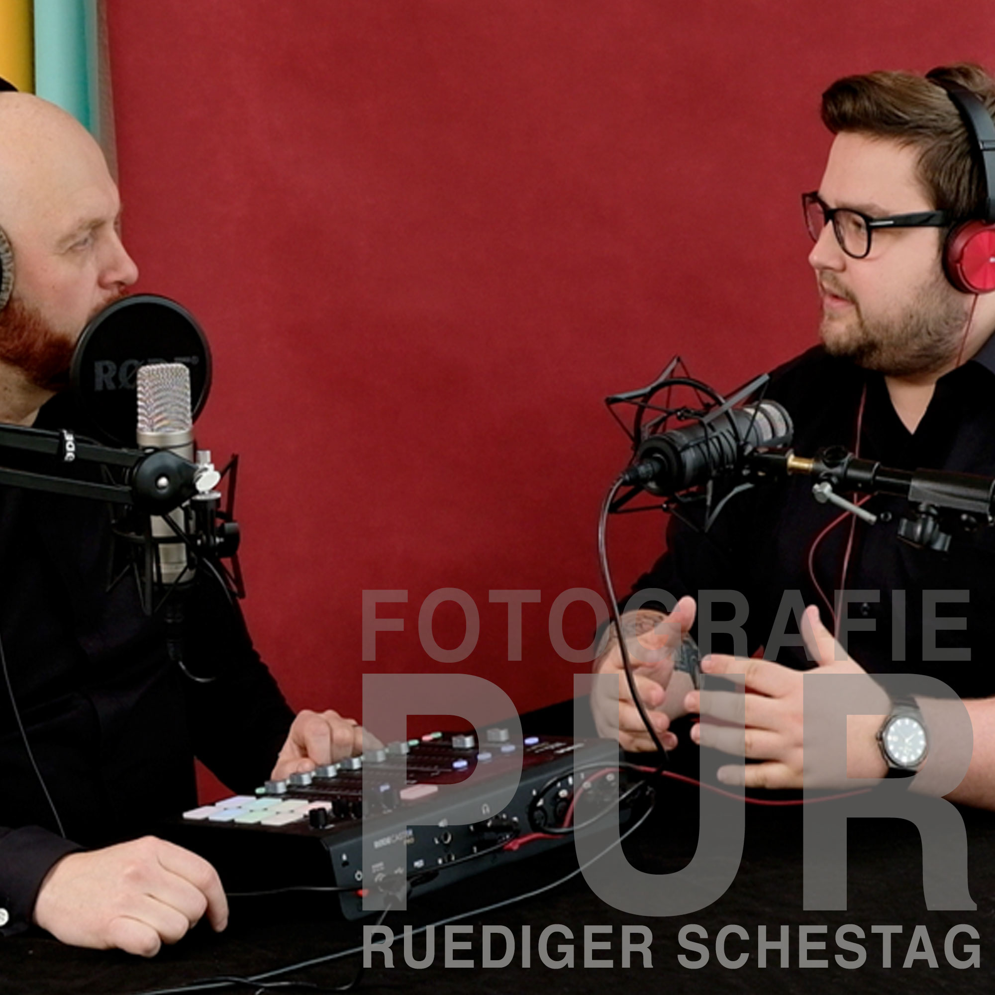 Fotografie Pur