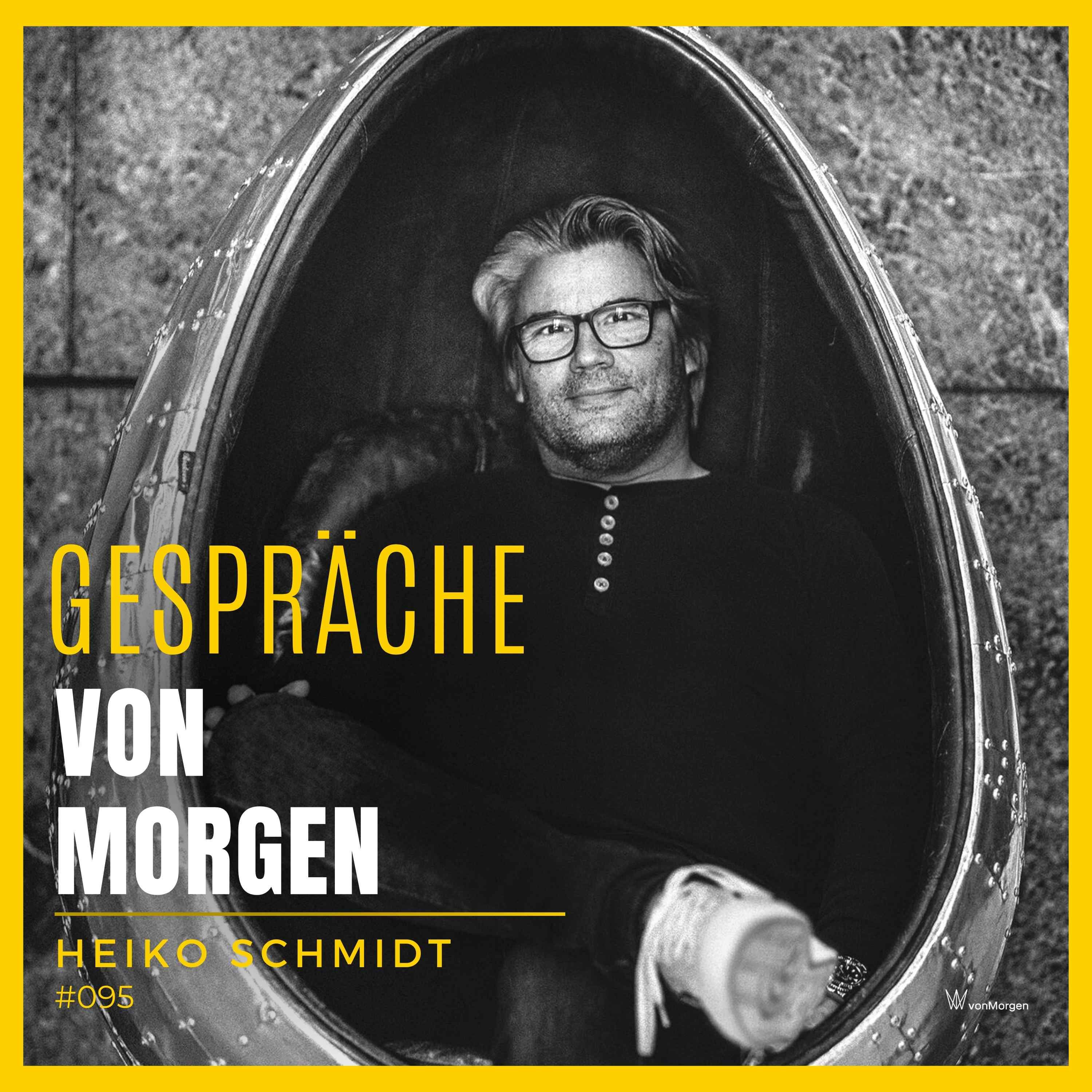 Gespräche vonMorgen