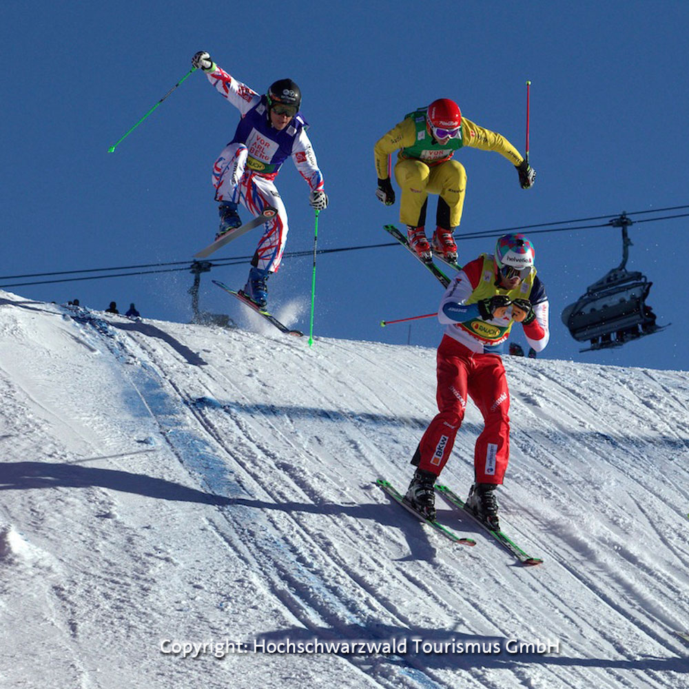 Visitblackforest - Der Schwarzwald Podcast