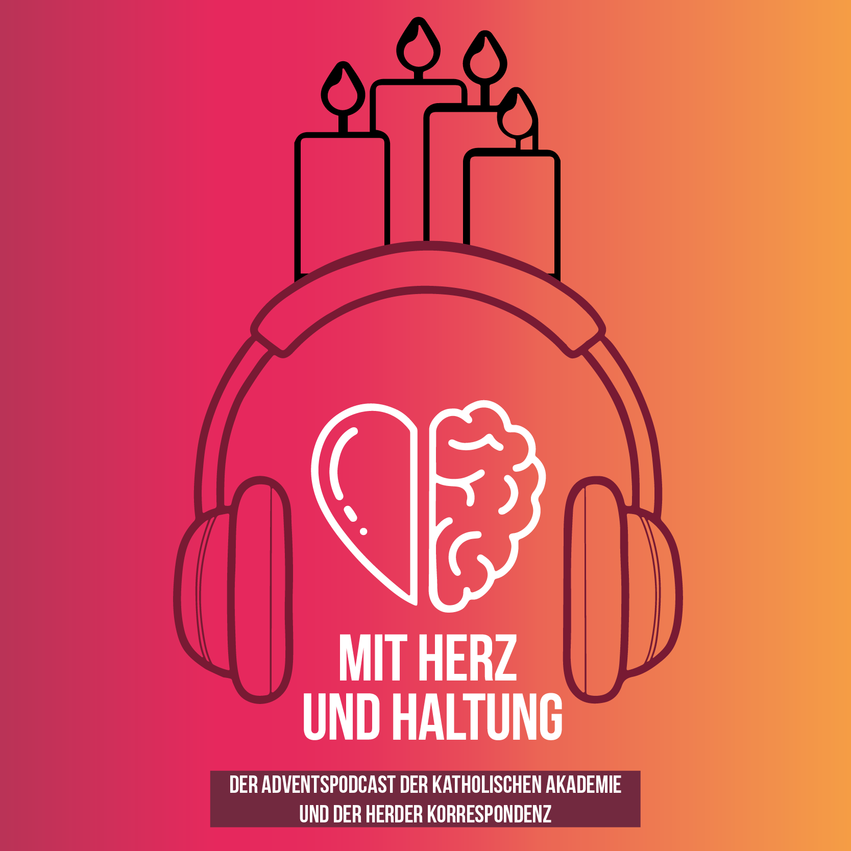 Mit Herz und Haltung