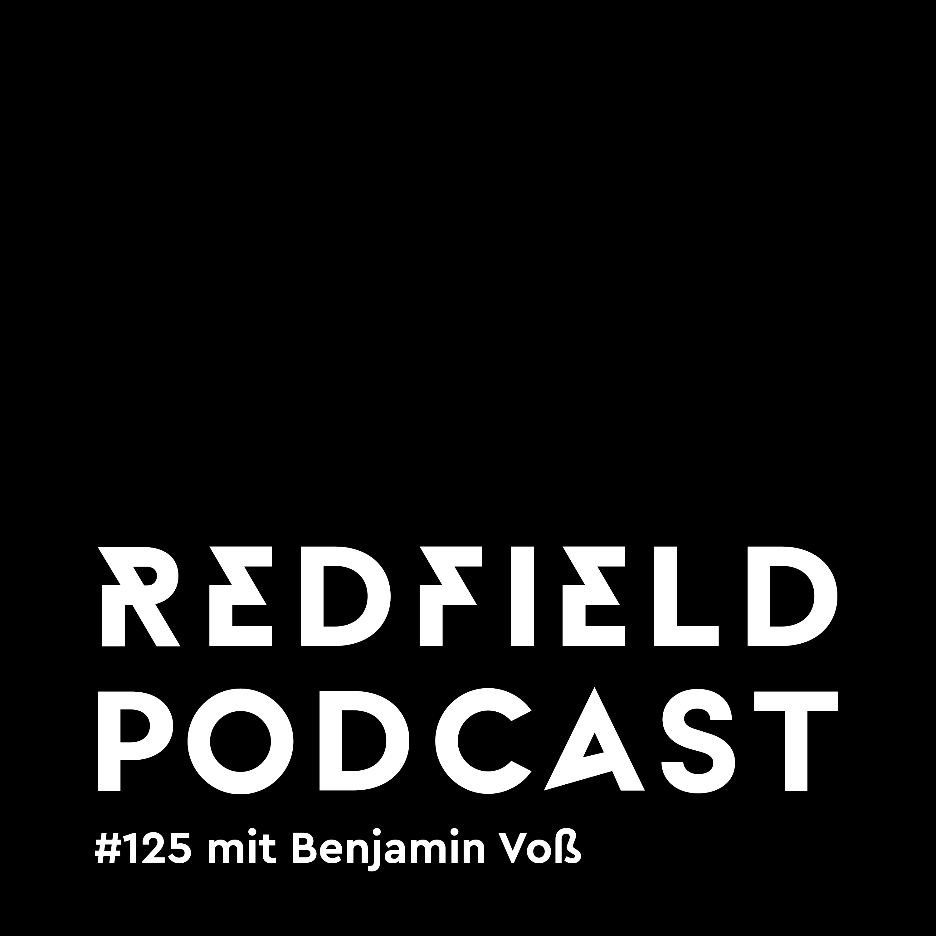 Macher*innen aus der Musikbranche | REDFIELD Podcast