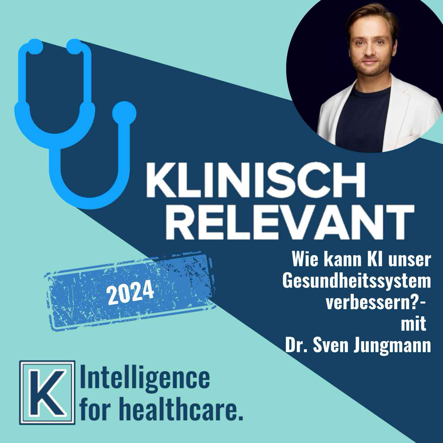 Klinisch Relevant Podcast