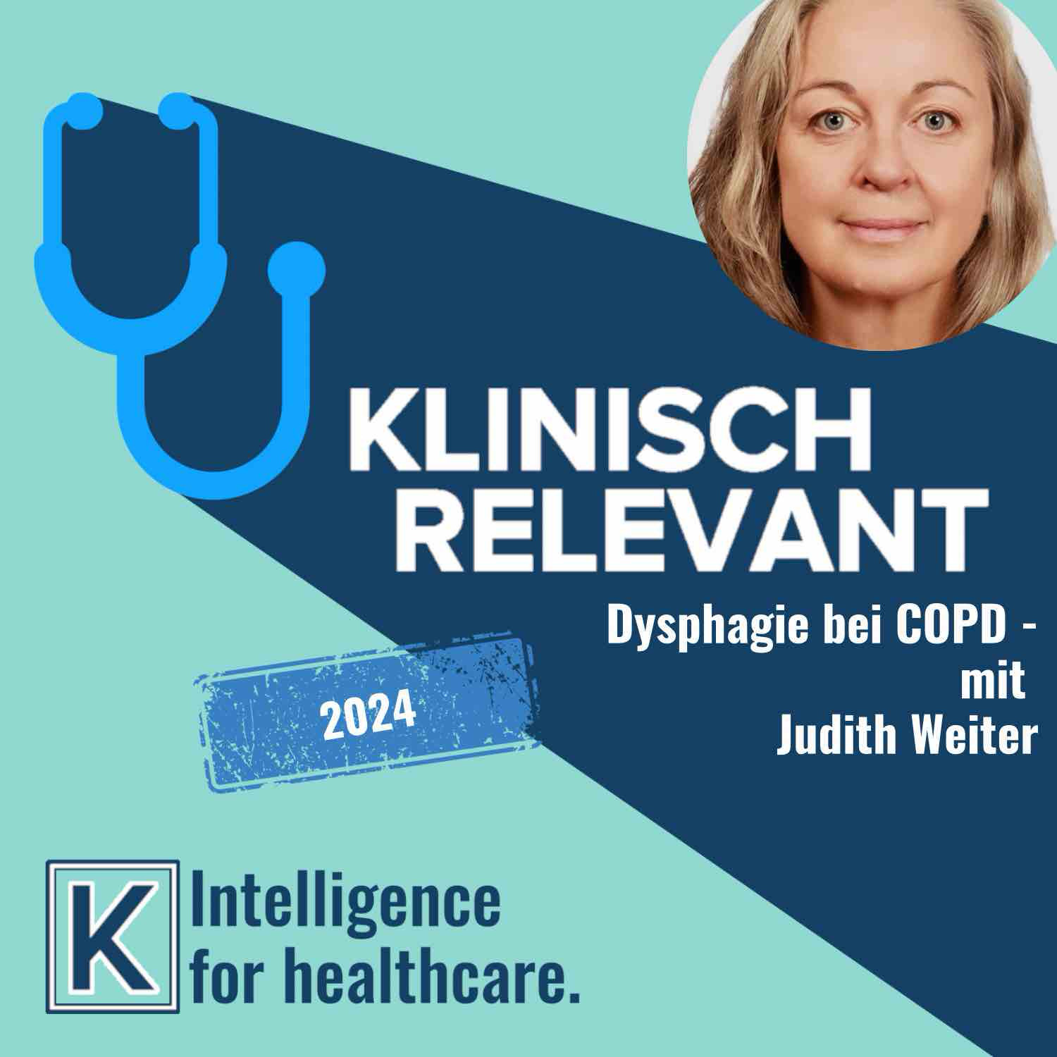 Klinisch Relevant Podcast