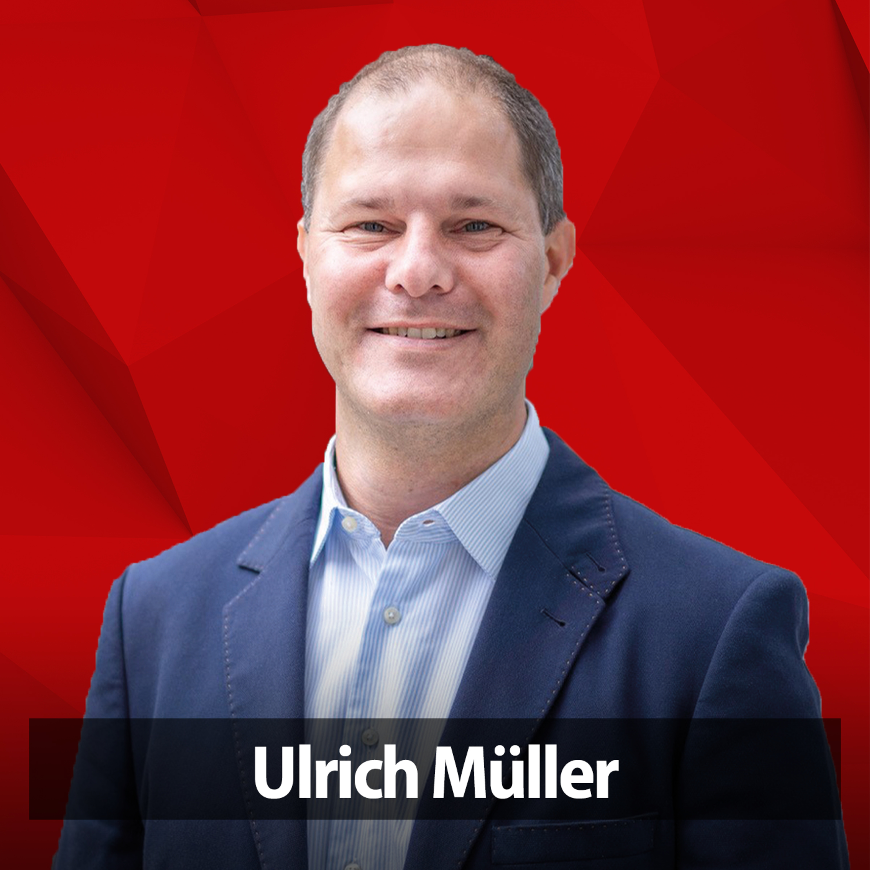 Wie Du in 2 Stunden mehr schaffst, als andere in einem ganzen Jahr! | Ulrich Müller episode artwork