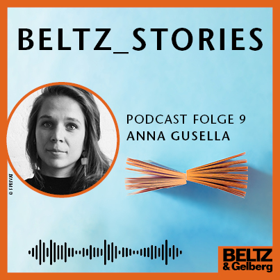 Beltz Stories. Geschichten aus der Verlagsgruppe Beltz