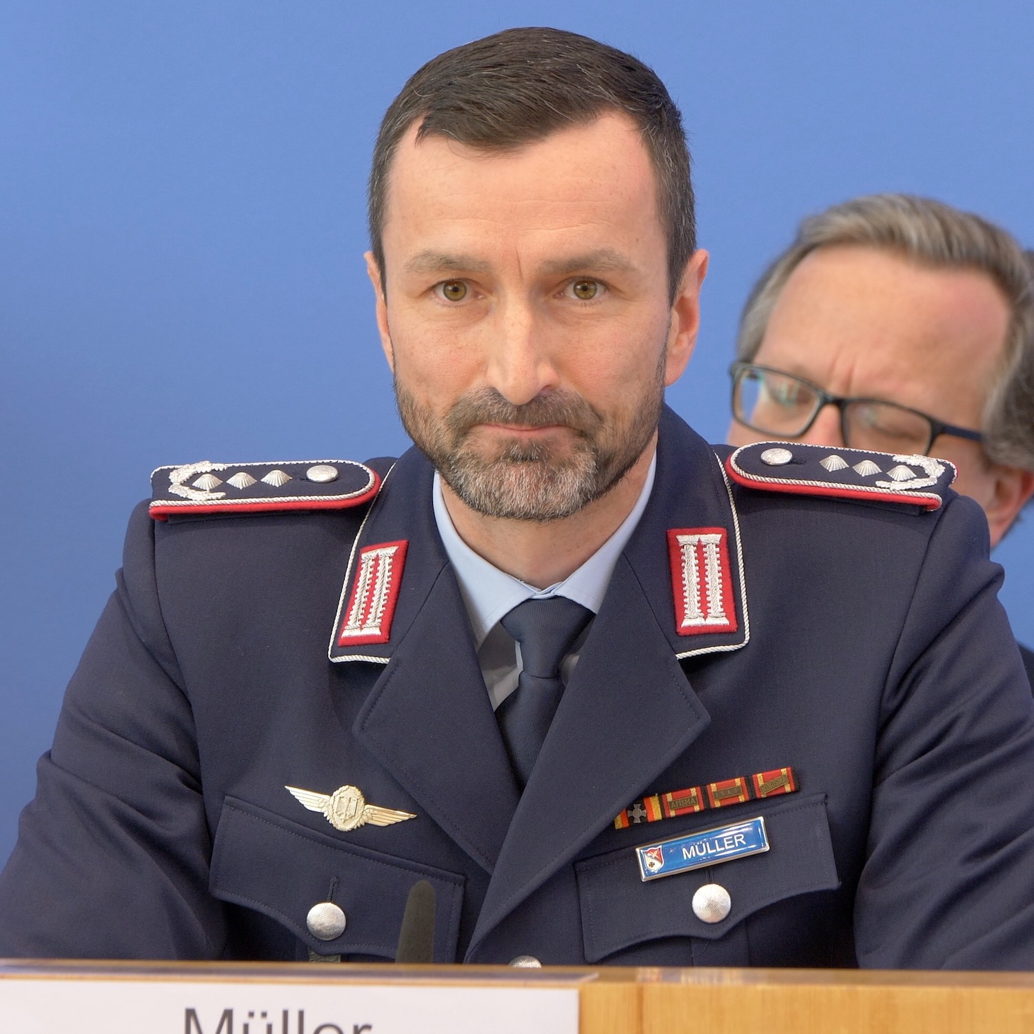 RegPK | 17. April 2026 | Minentaucher