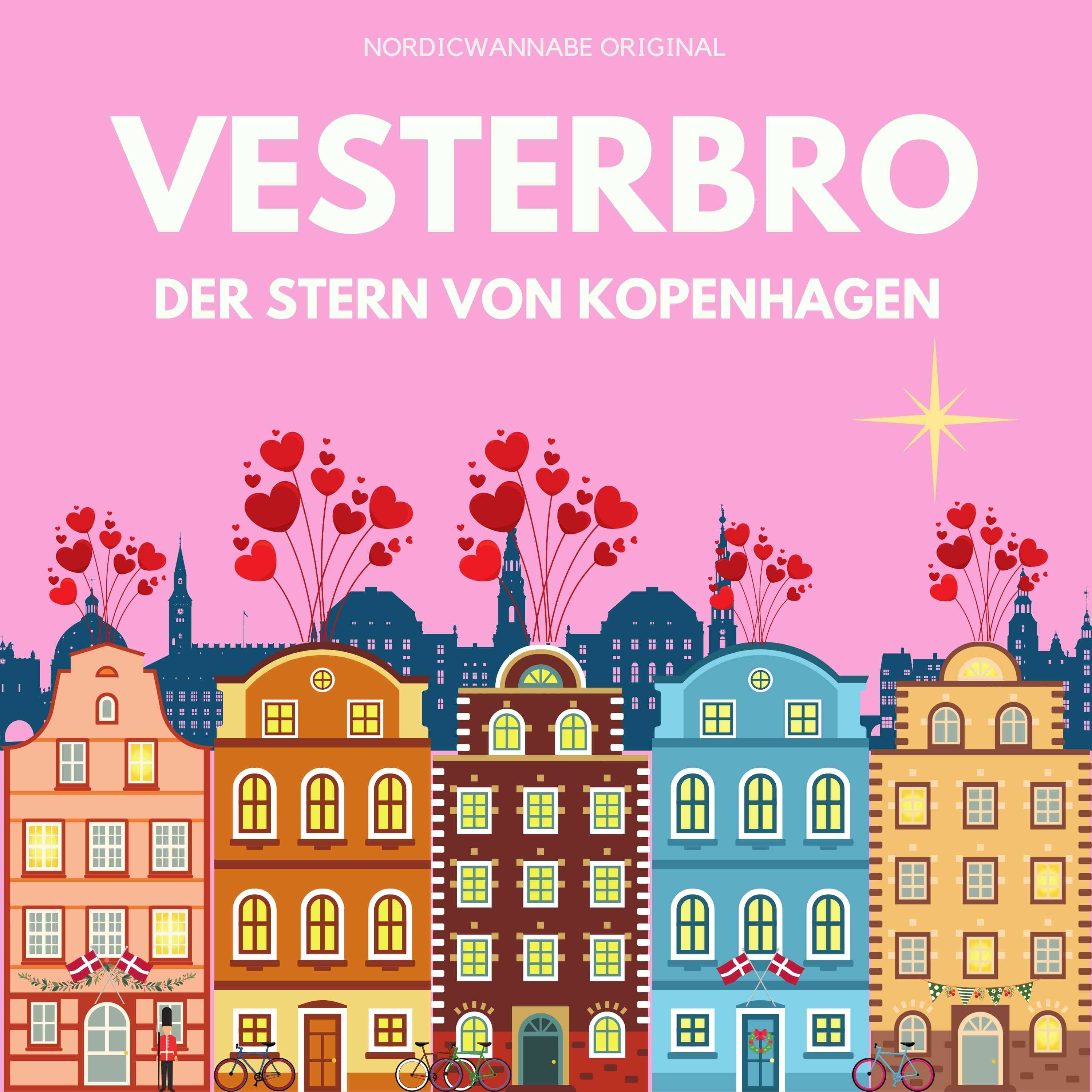 DER NØRD - Dein Skandinavien-Podcast