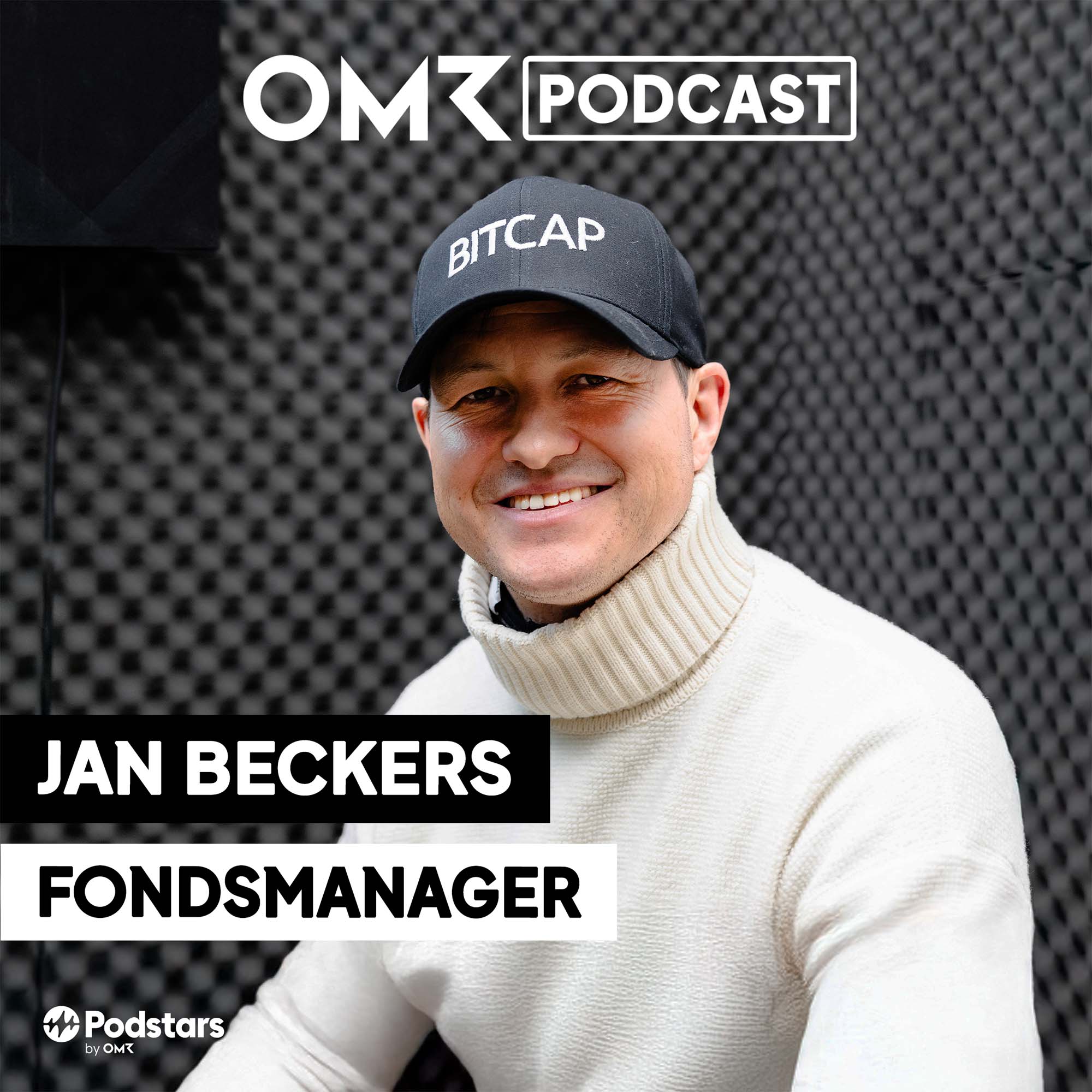 Top-Fondsmanager Jan Beckers (#767) - podcast episode cover