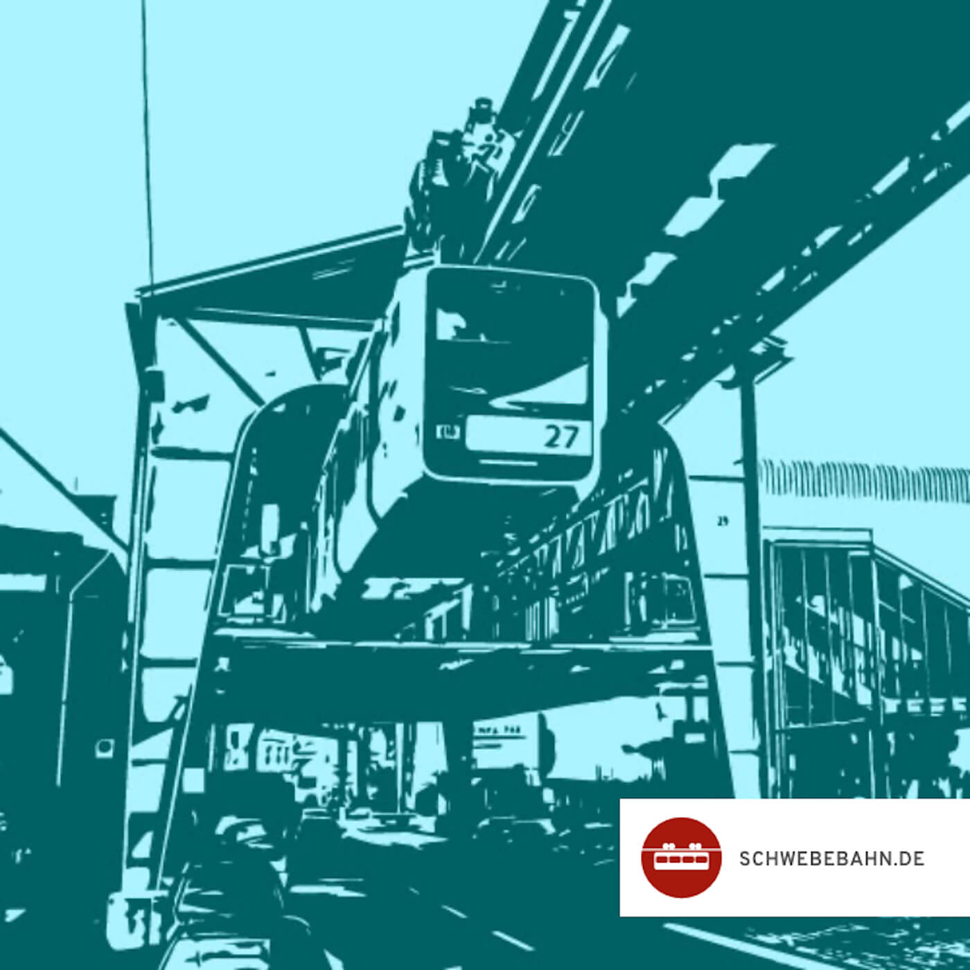 Schwebebahn Audioguide DE