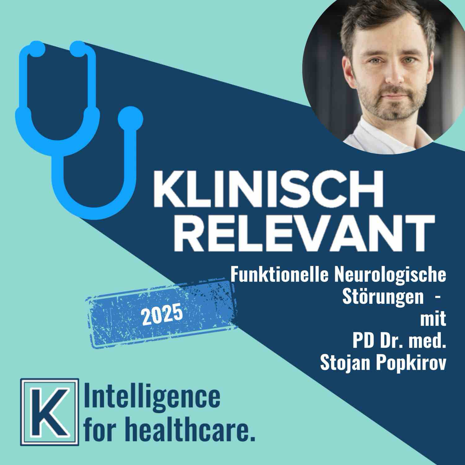 Klinisch Relevant Podcast