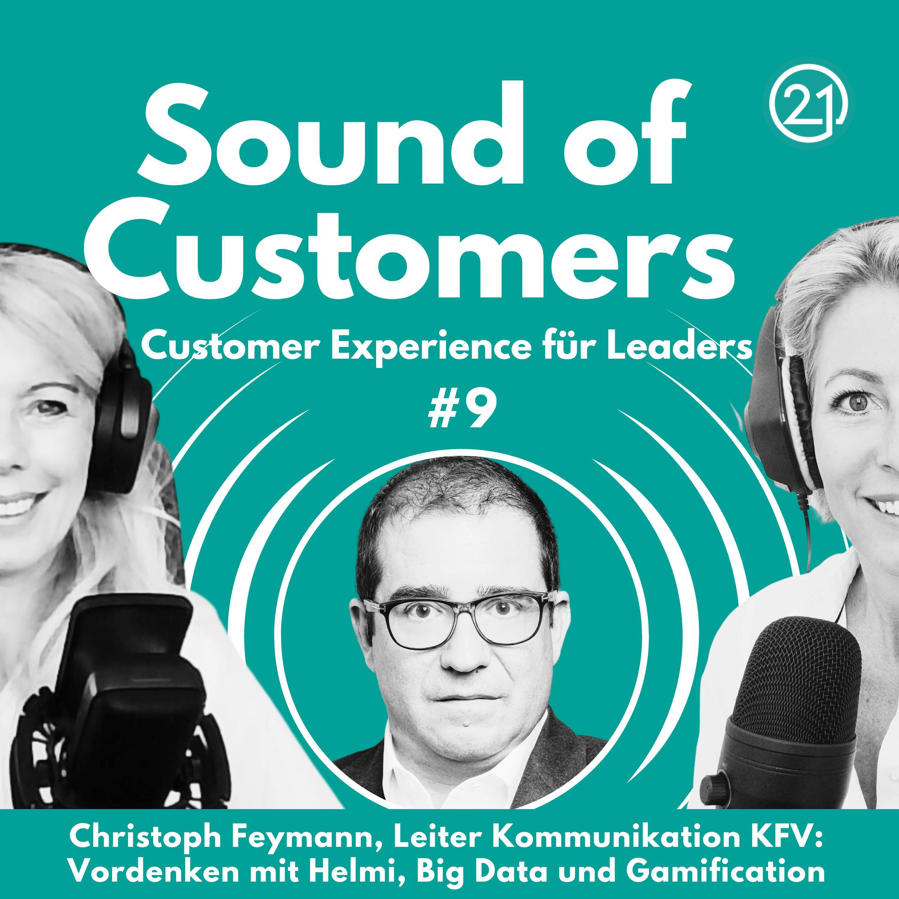 Sound of Customers
