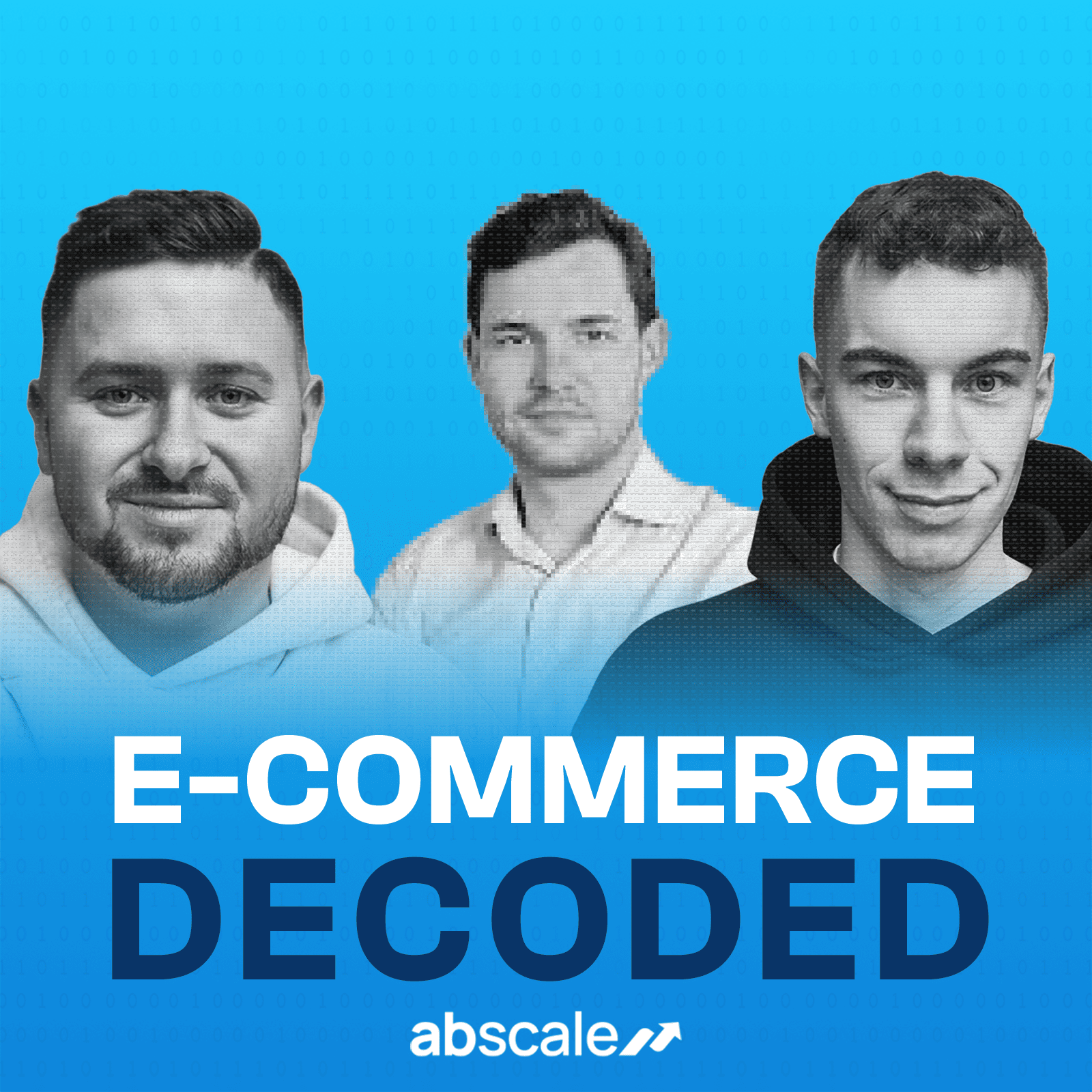 E-Commerce Decoded von abscale