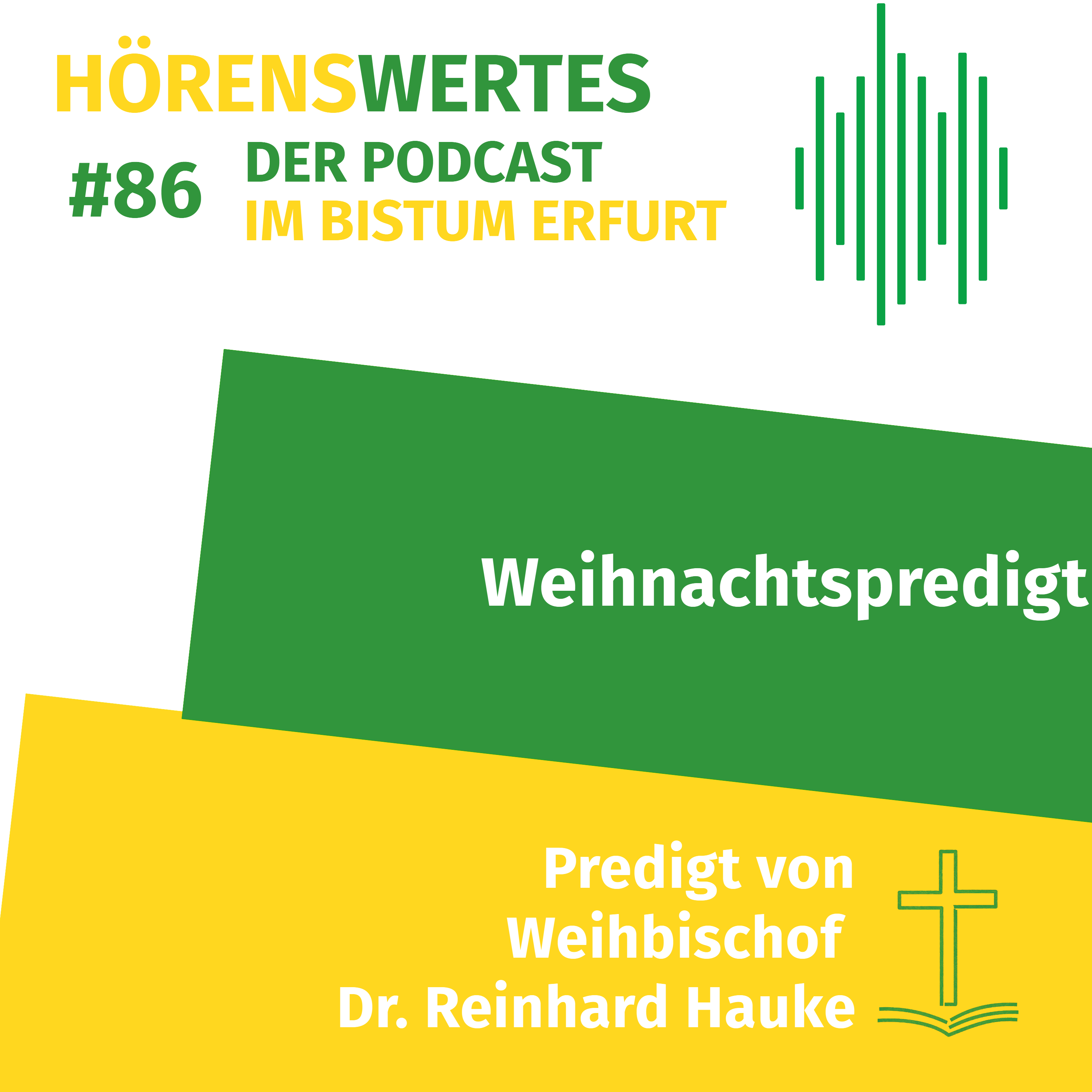 Hörenswertes im Bistum Erfurt