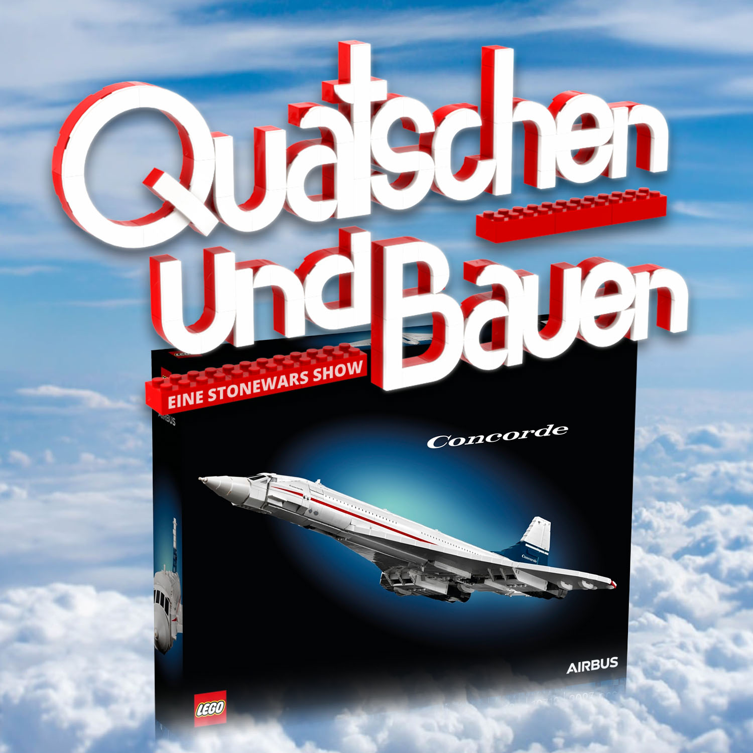 Quatschen & Bauen