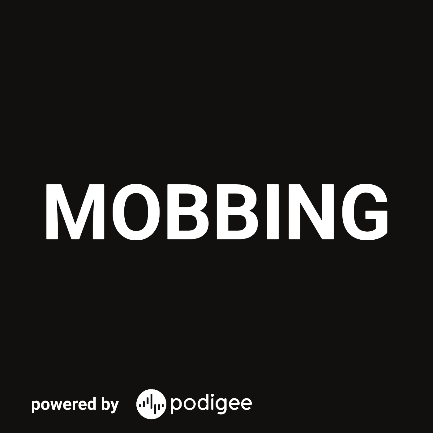 Mobbing
