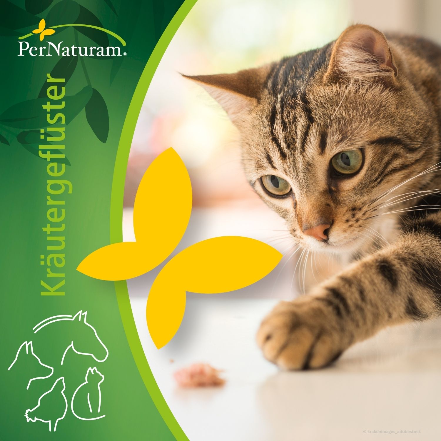 PerNaturam Kräutergeflüster