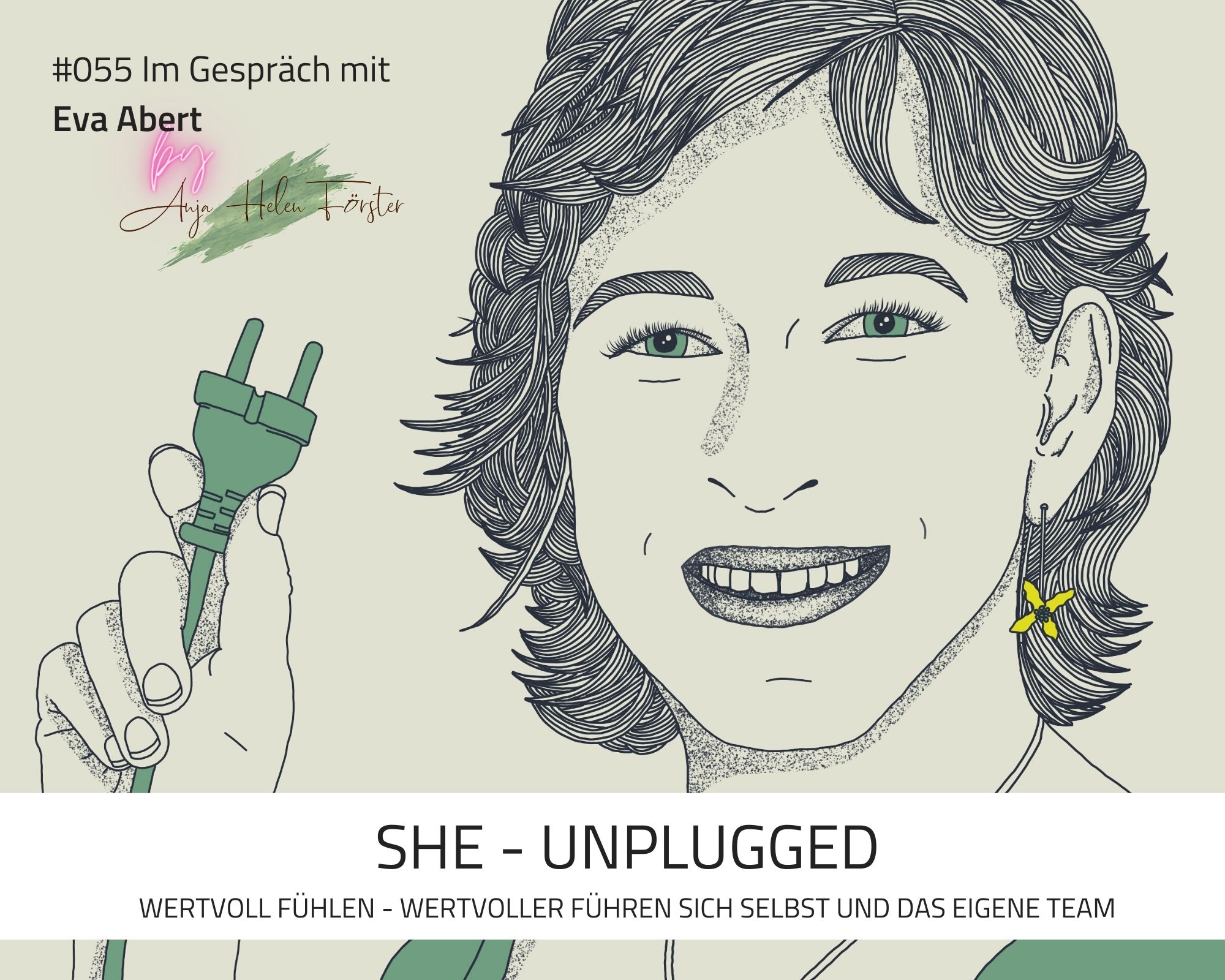 SHE - UNPLUGGED