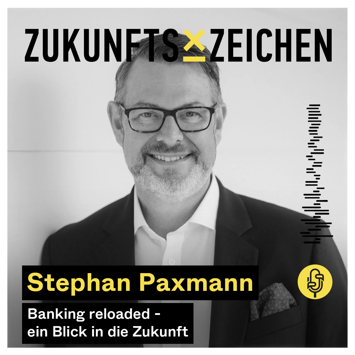 Zukunftszeichen Podcast