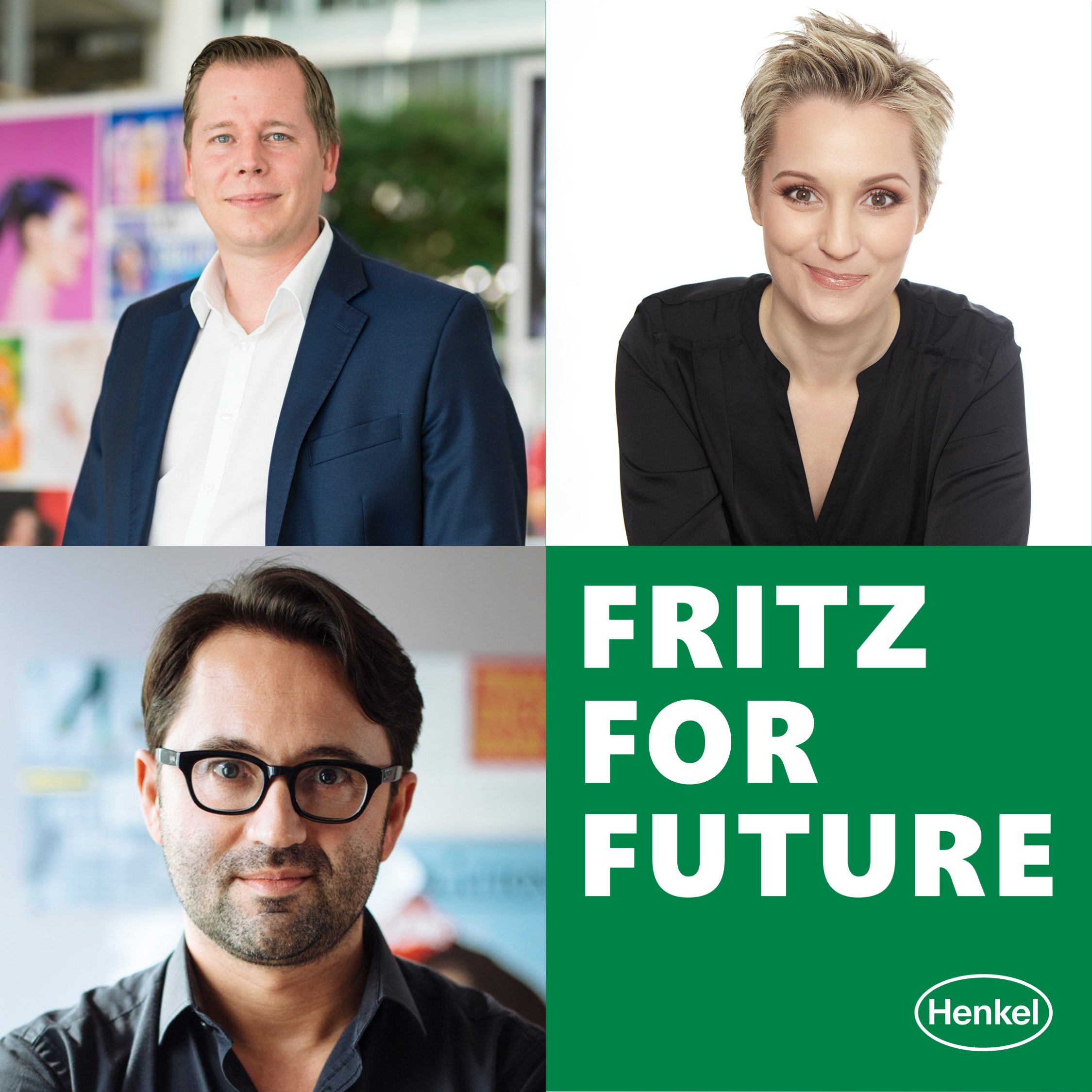 Fritz for Future