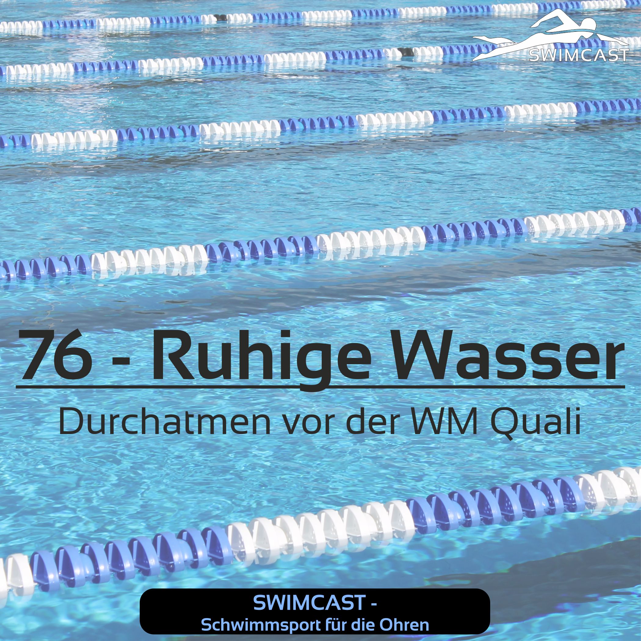 Swimcast
