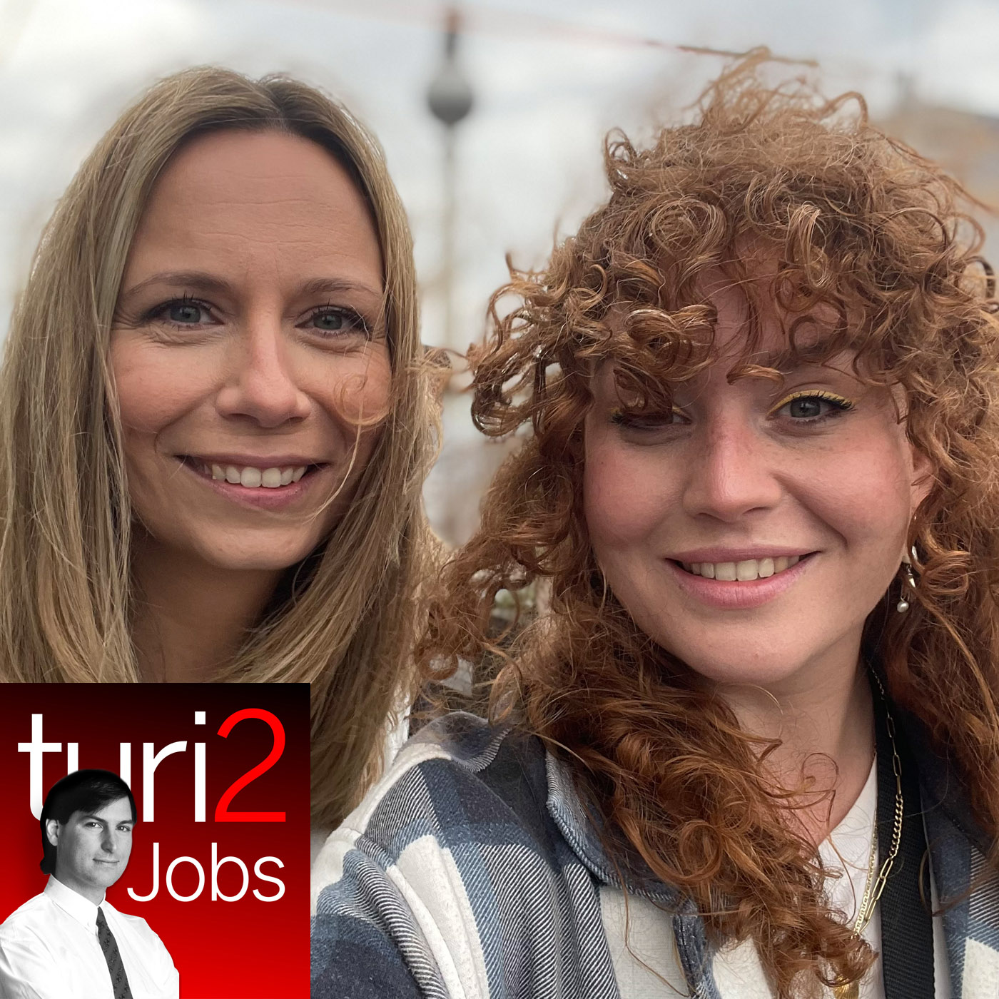 turi2 podcast
