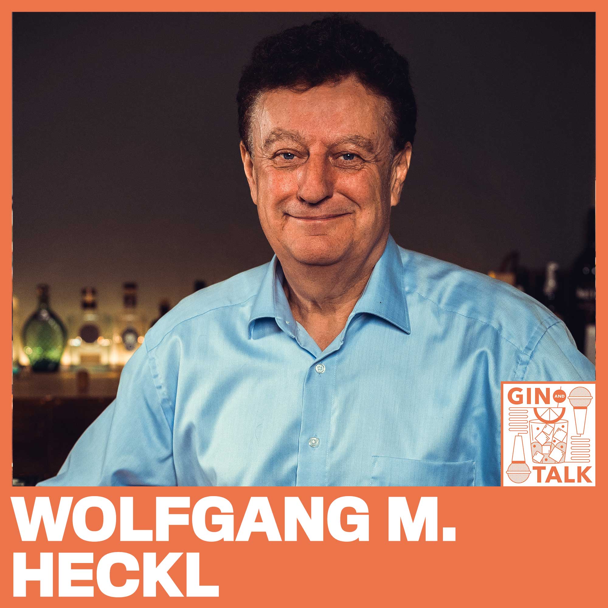 Gin And Talk