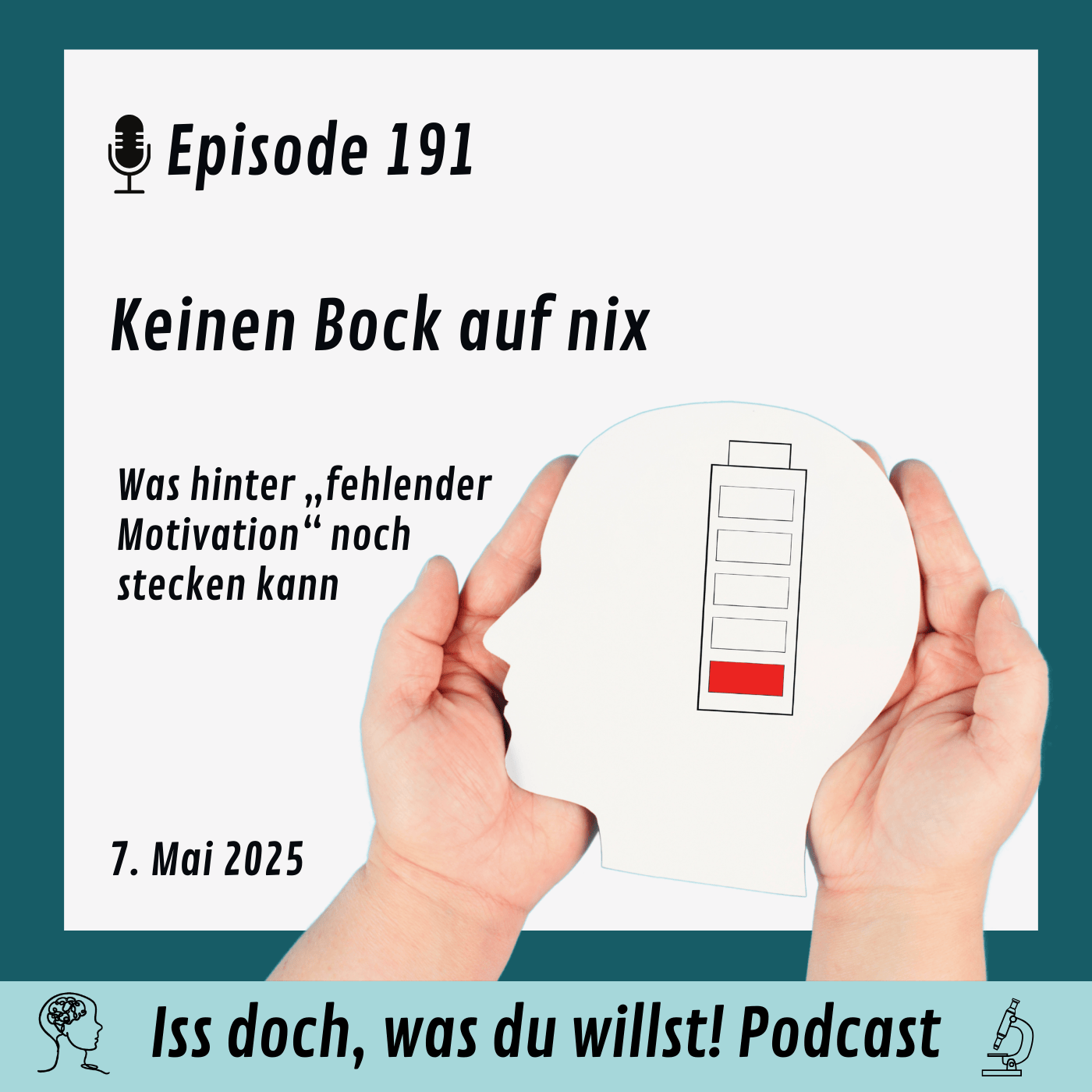 Keinen Bock auf nix