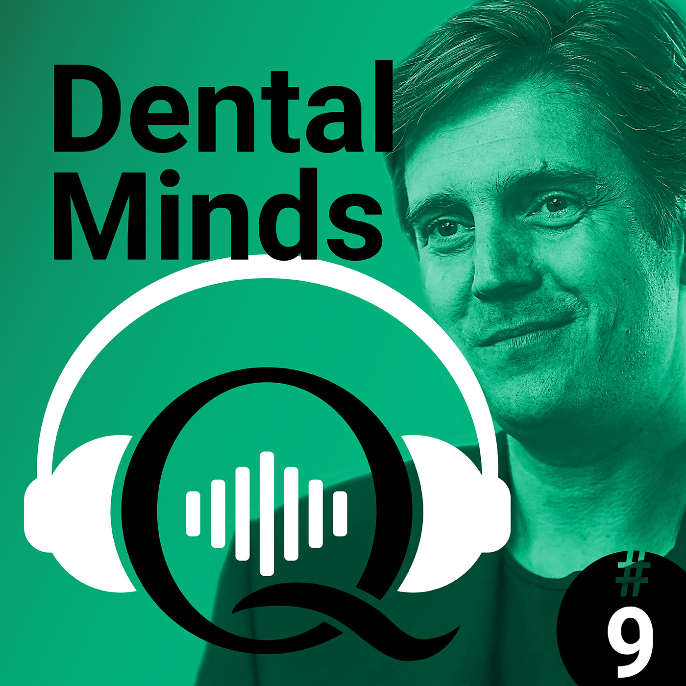 Dental Minds – der Info-Podcast für Zahnarztpraxis und Labor