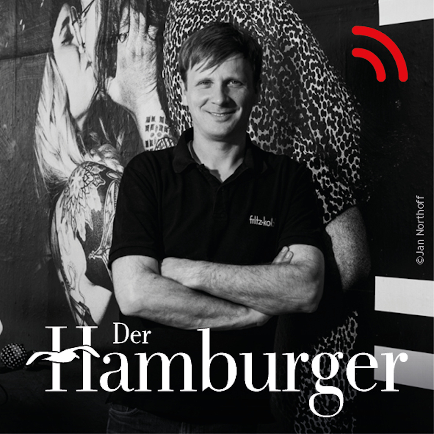 DER HAMBURGER Inside. Stimmen dieser Stadt