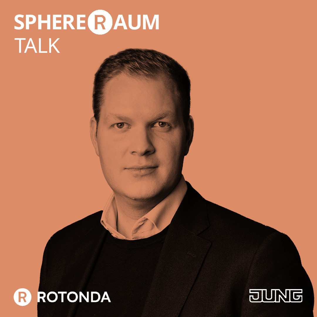 Sphereraum Talk