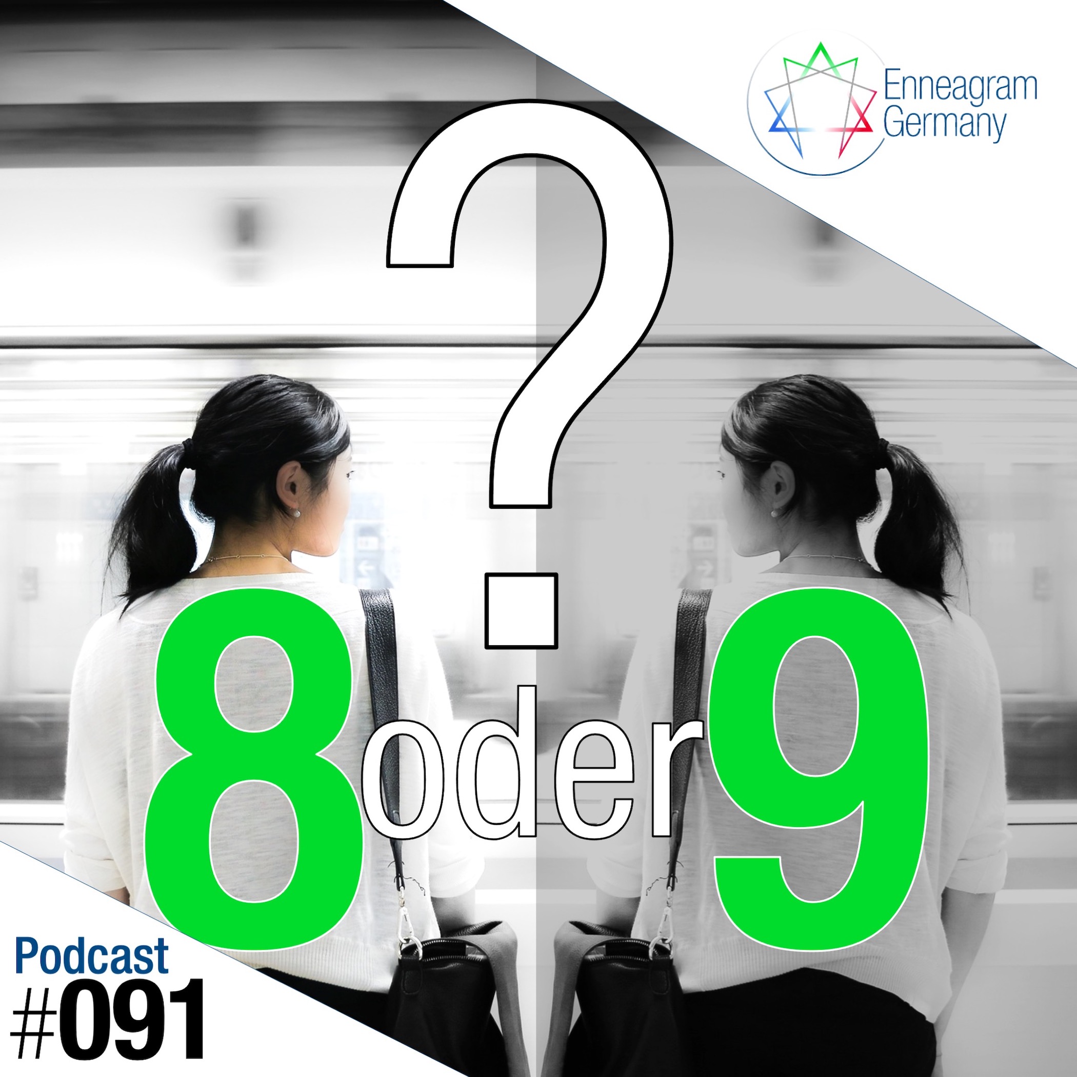 Enneagram Germany Podcast