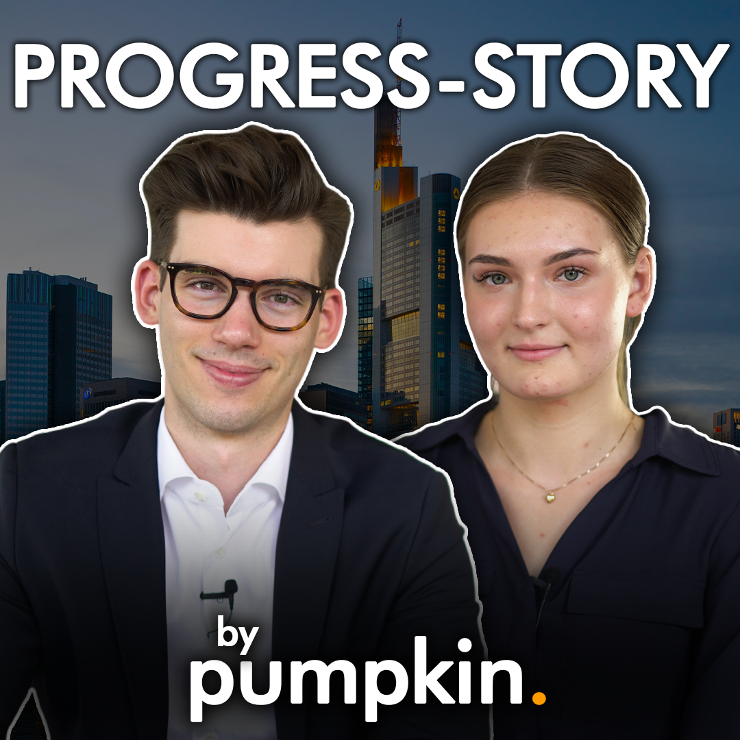 DER BWL-PODCAST by pumpkin