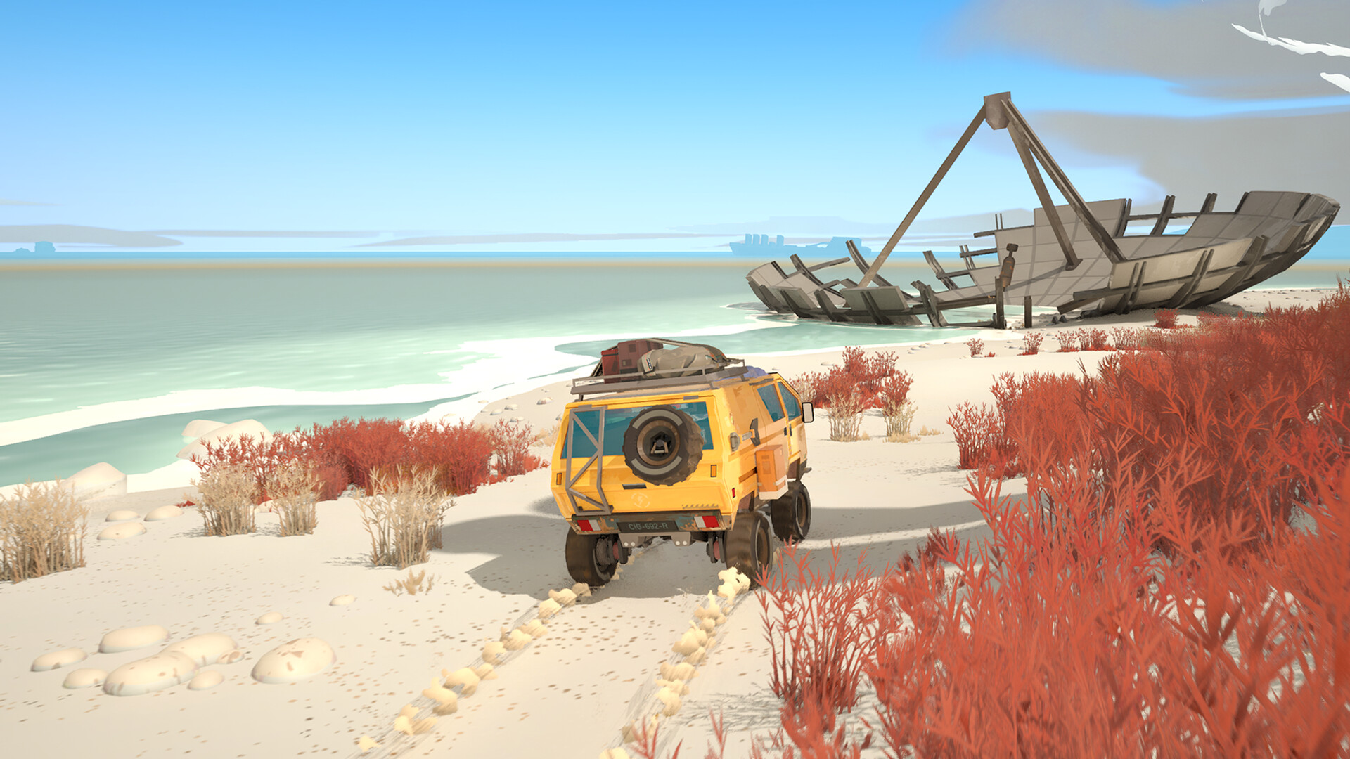 GameFeature