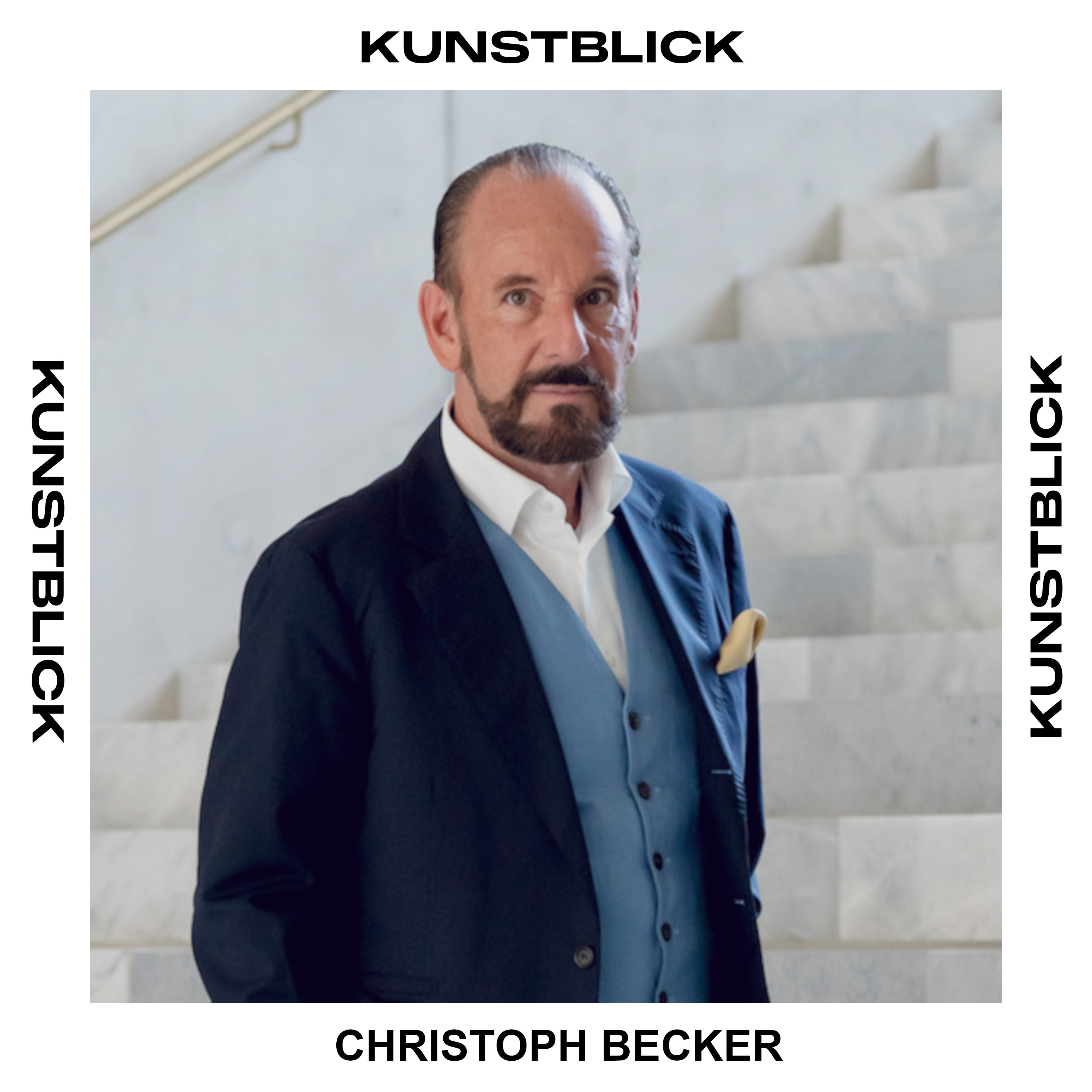 Kunstblick - Der Podcast rund um Kunst und das Sammeln