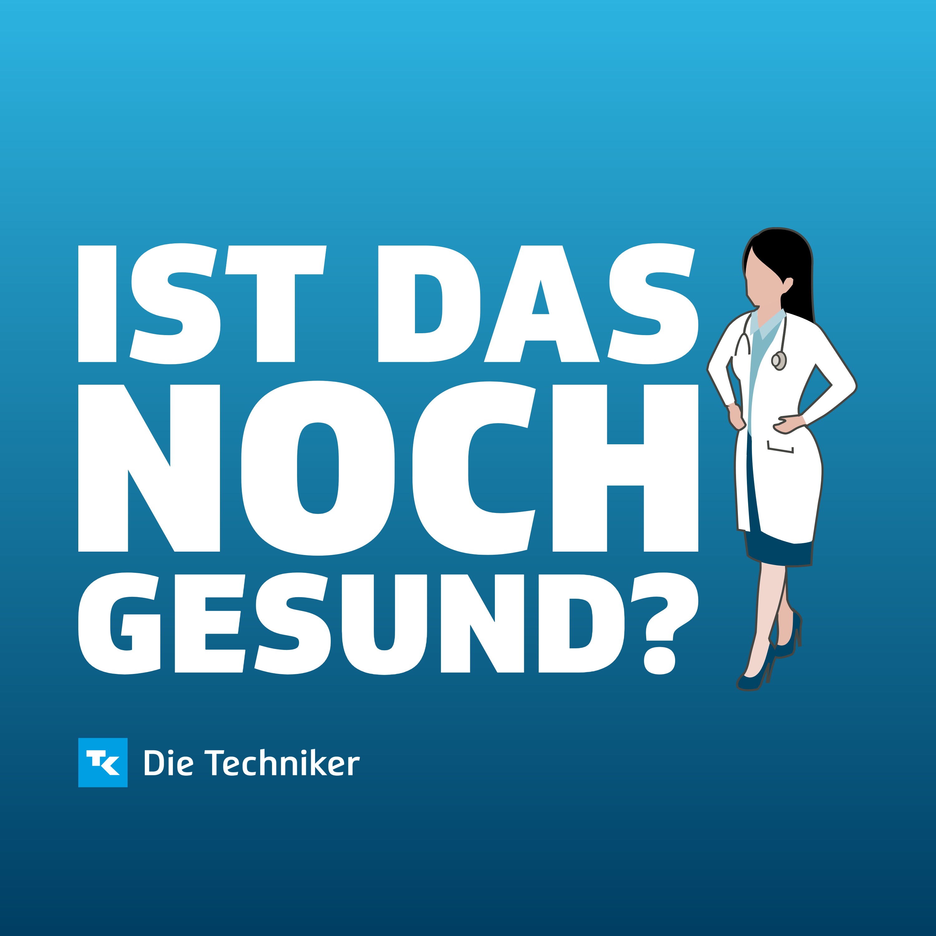 Narzissmus verstehen und narzisstische Persönlichkeitsstörung erkennen. Mit Dr. Claas-Hinrich Lammers episode artwork