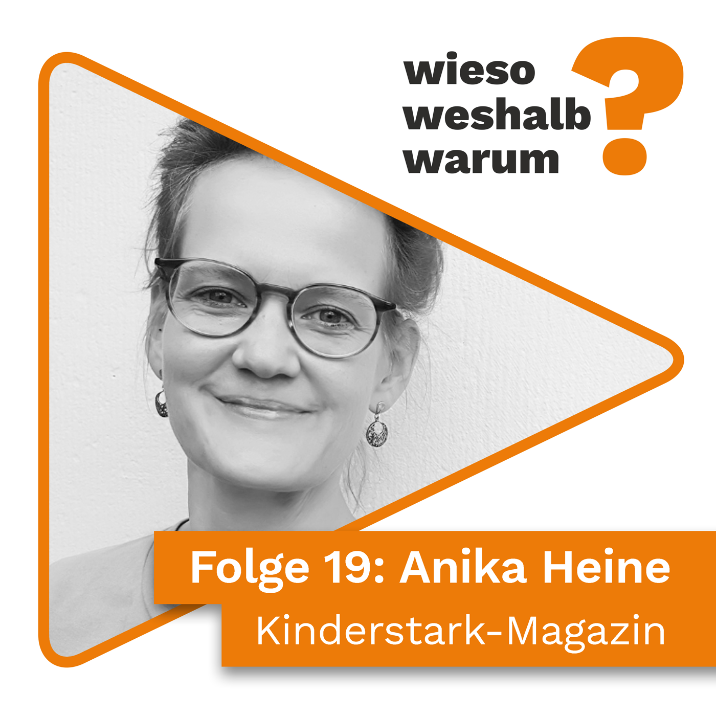 Wieso? Weshalb? Warum? - Der Podcast über Kindermedien