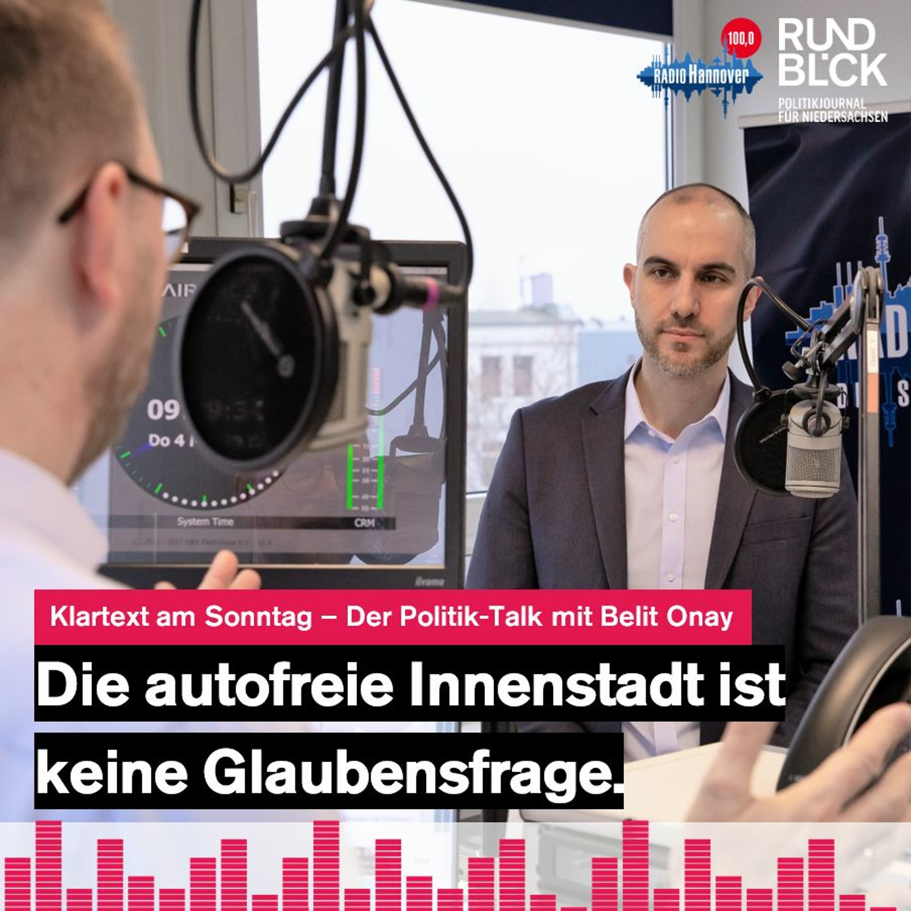 Politiknerds - Der Niedersachsen-Podcast