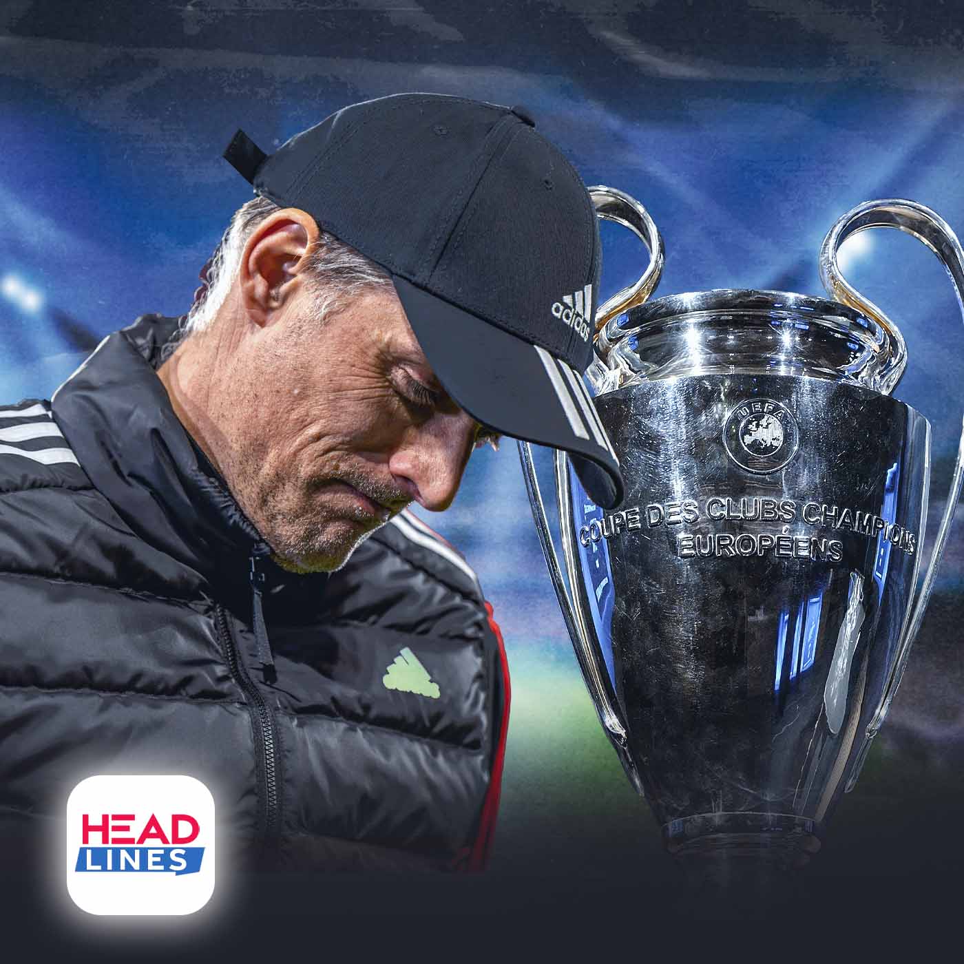 FCBinside - FC Bayern Podcast