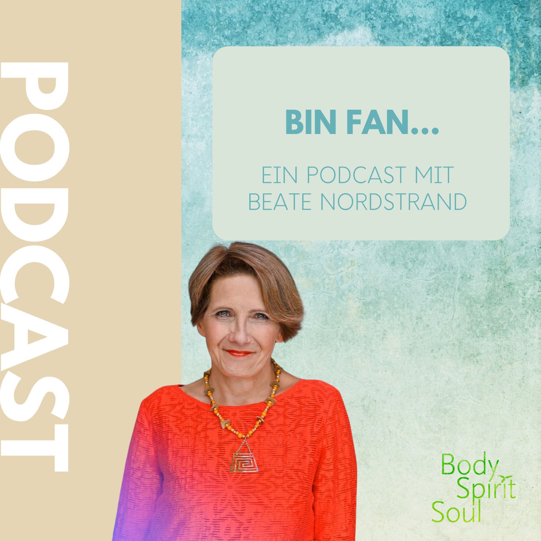 Body Spirit Soul - Leb dein bestes Leben