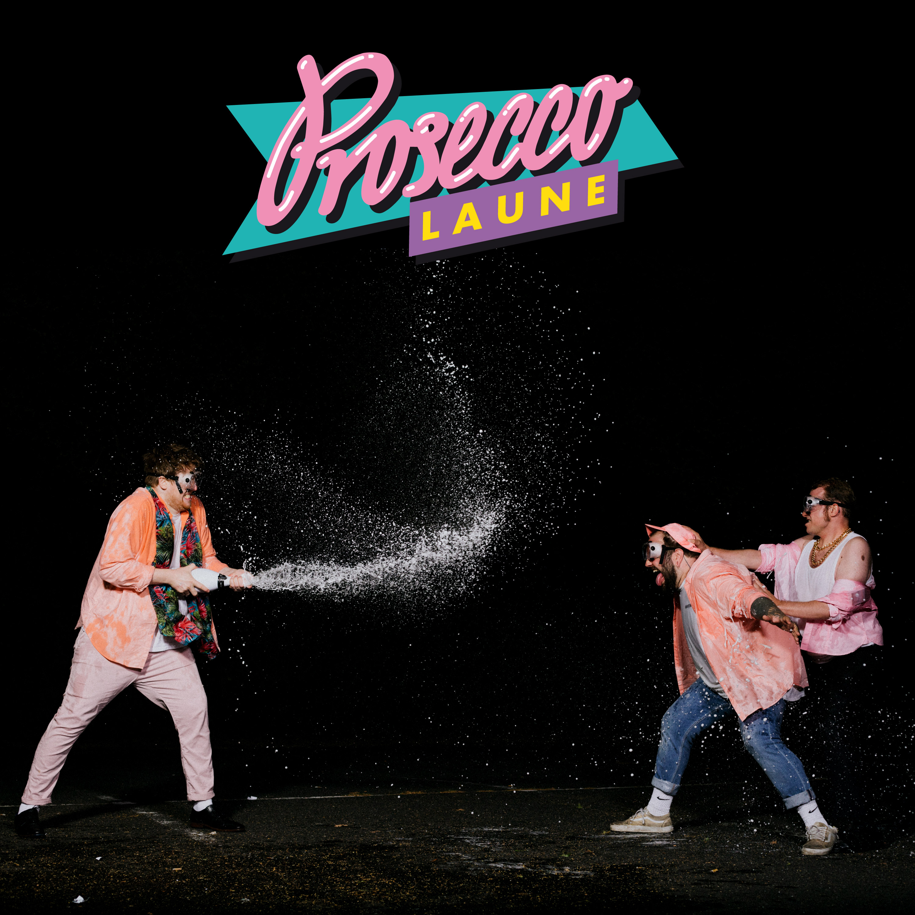 Proseccolaune