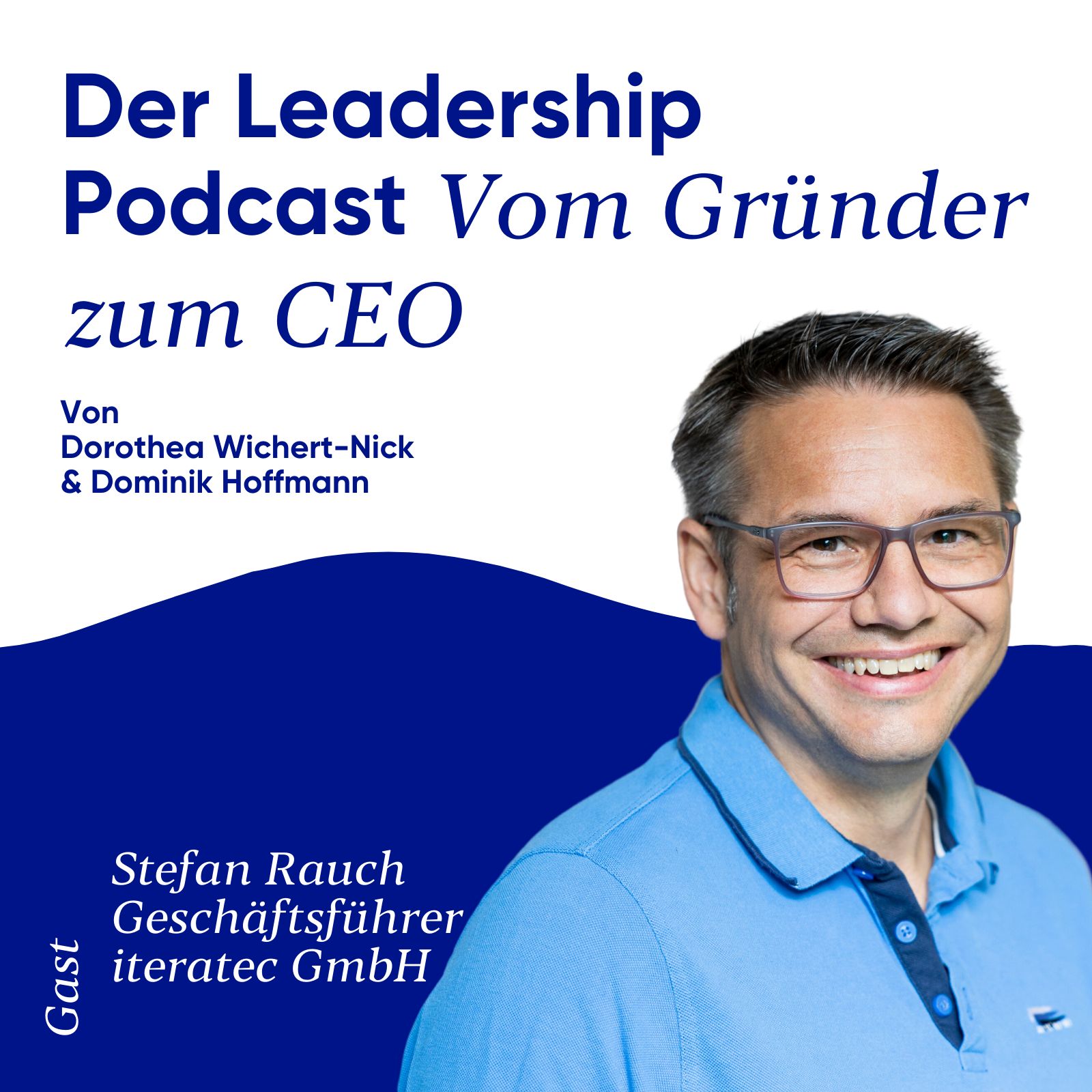 Der Leadership Podcast