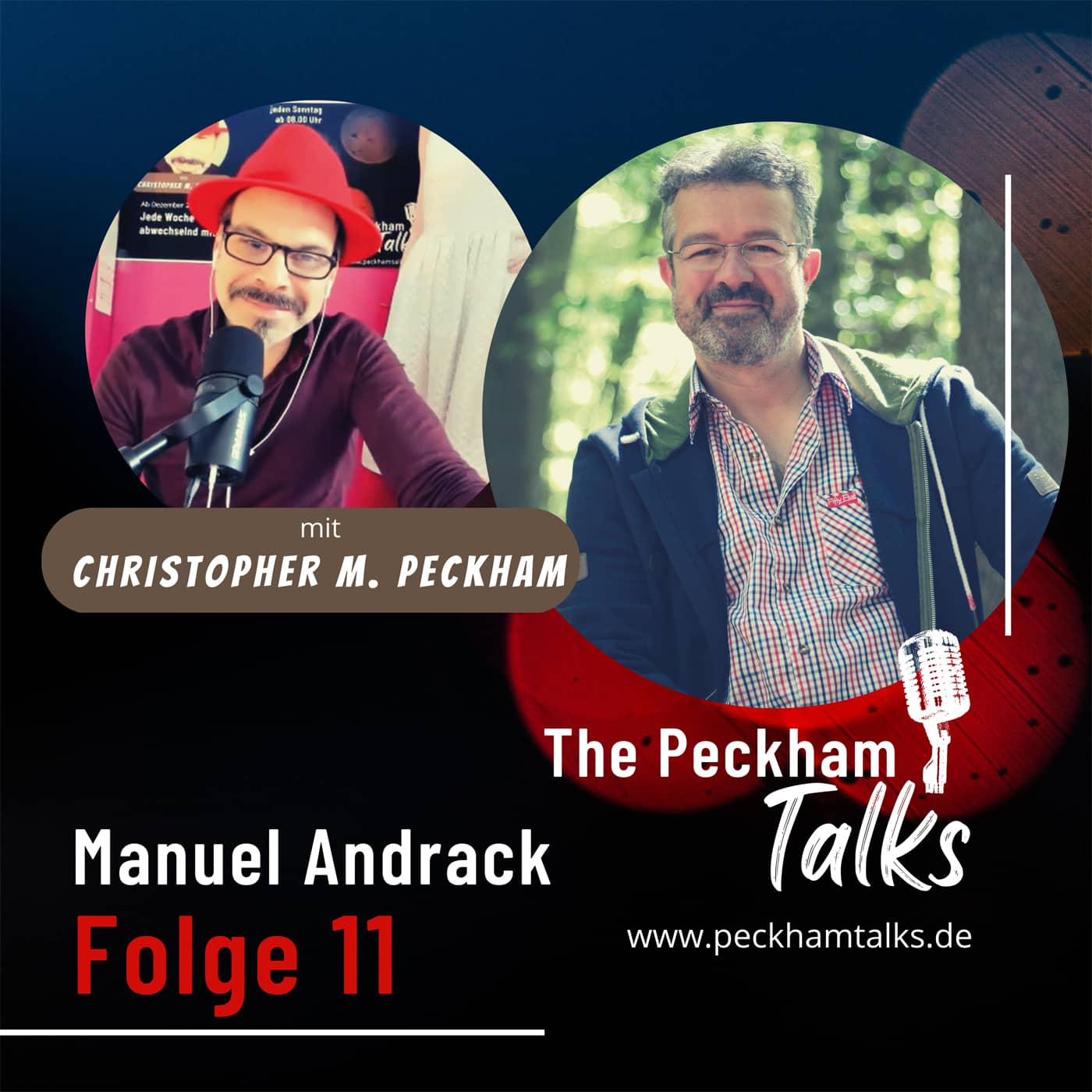 The Peckham Talks