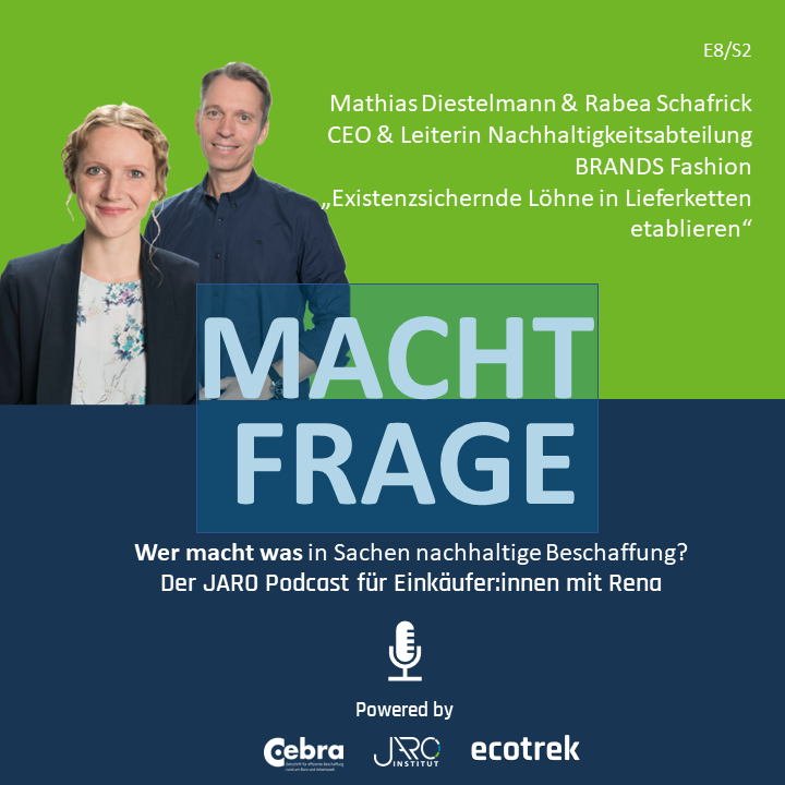 Existenzsichernde Löhne in Lieferketten etablieren episode artwork