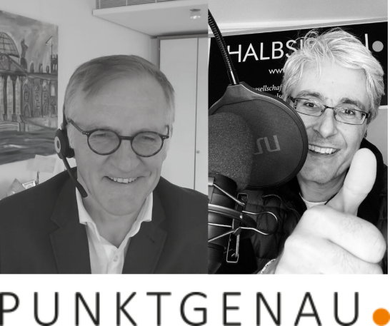 PUNKTGENAU - Impulse und Ideen für den Unternehmenserfolg
