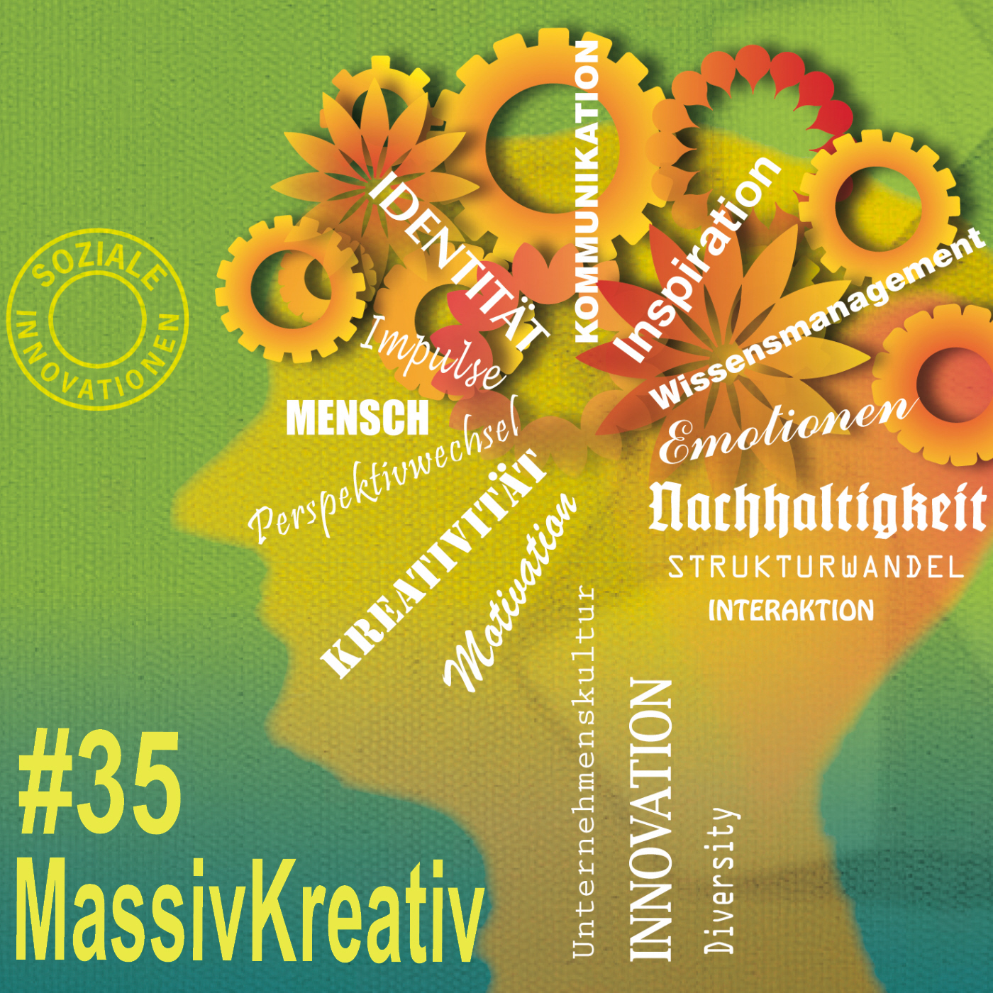 MassivKreativPodcast