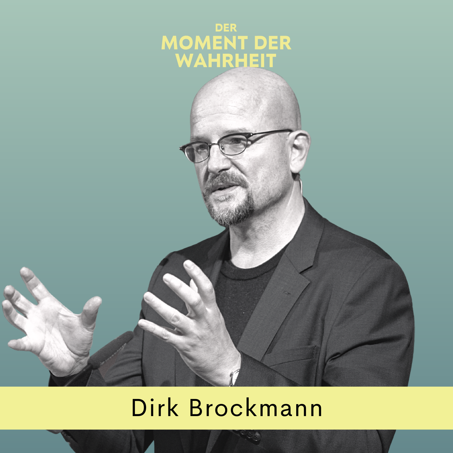 Der Moment der Wahrheit: Innehalten. Verstehen. Umdenken.