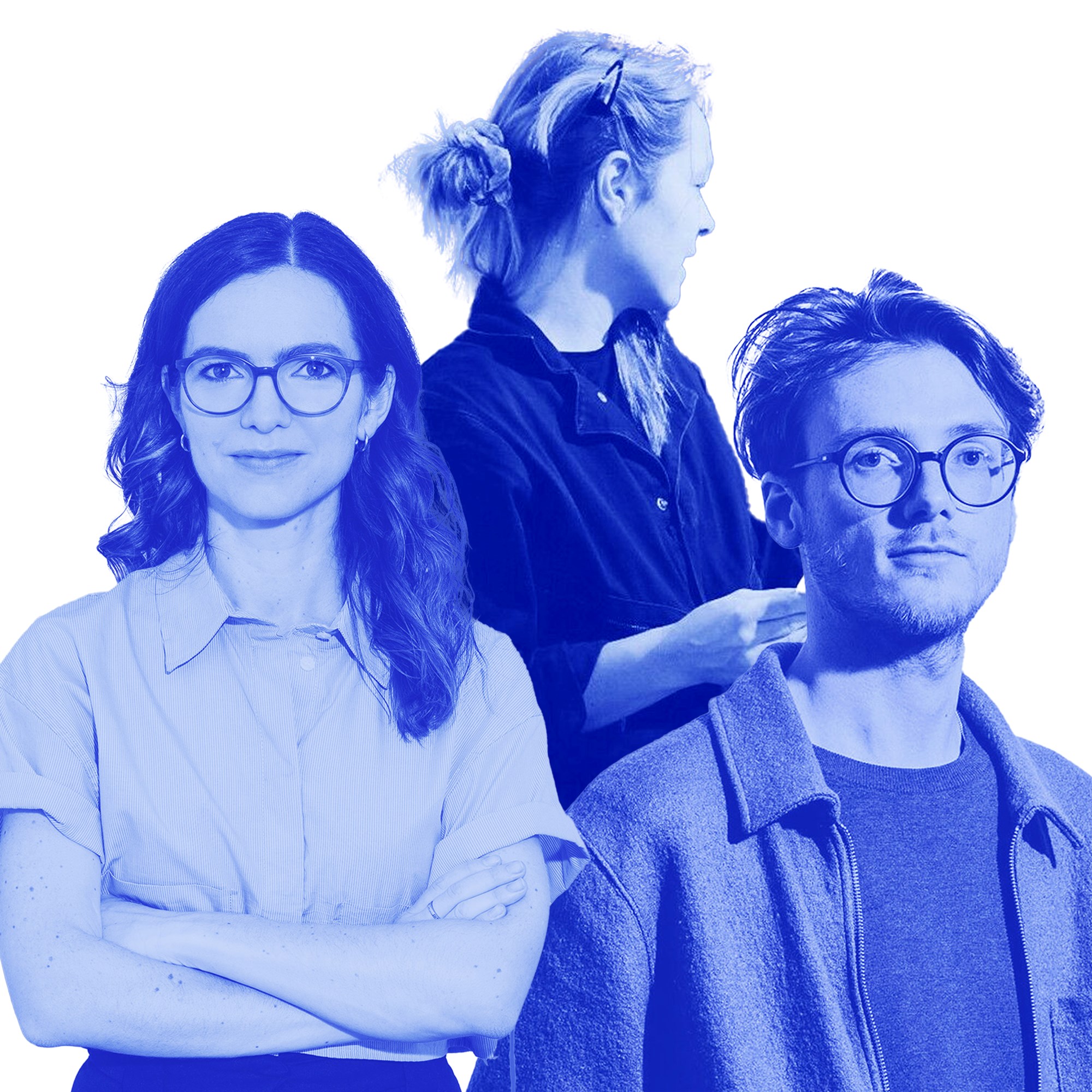 Studiert, um zu bauen? Der BauNetz CAMPUS Alumni Podcast