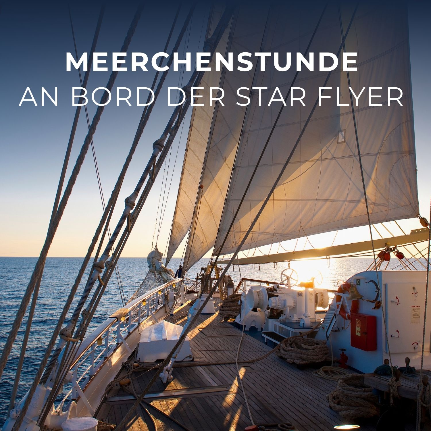 An Bord der Star Flyer episode artwork