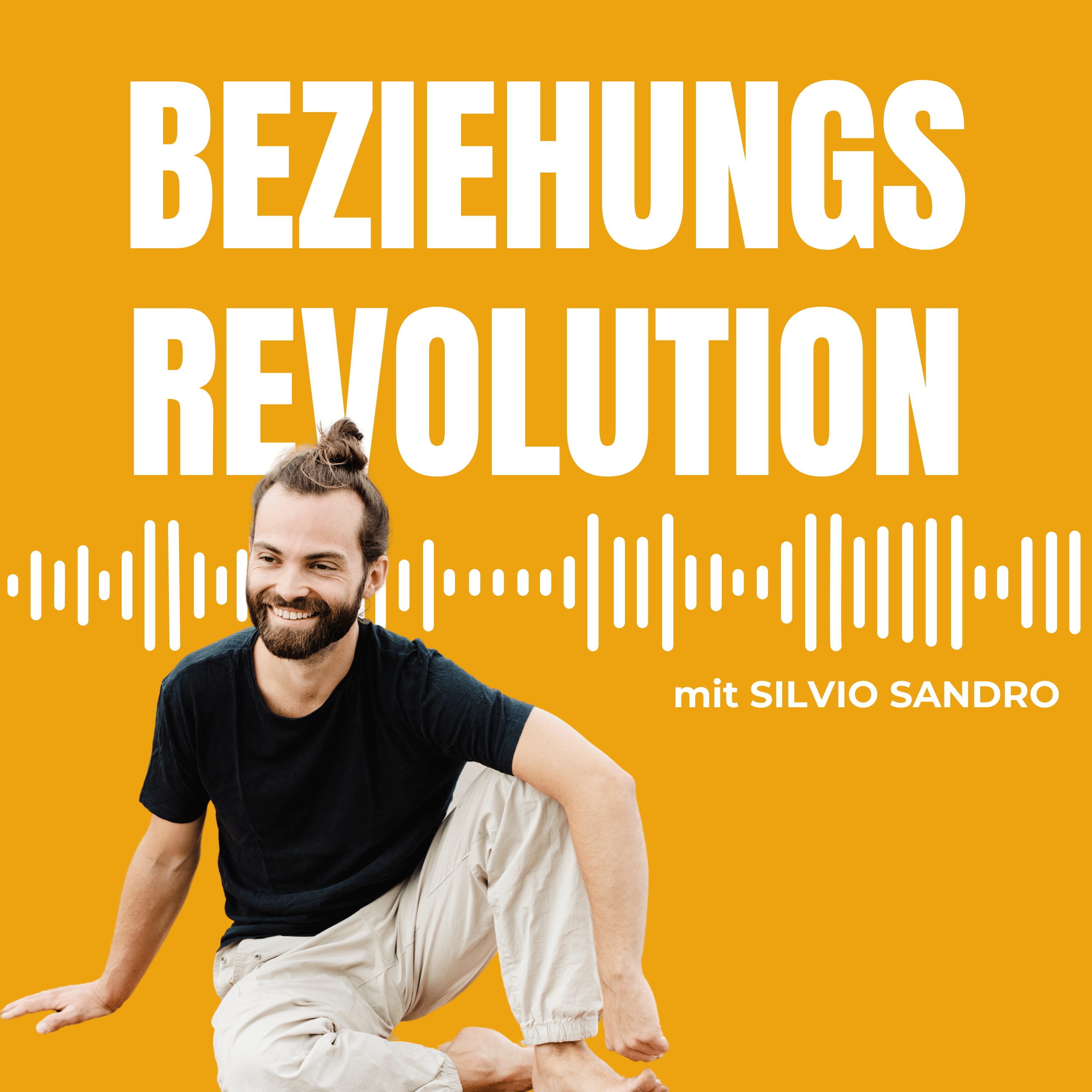 Beziehungsrevolution Podcast
